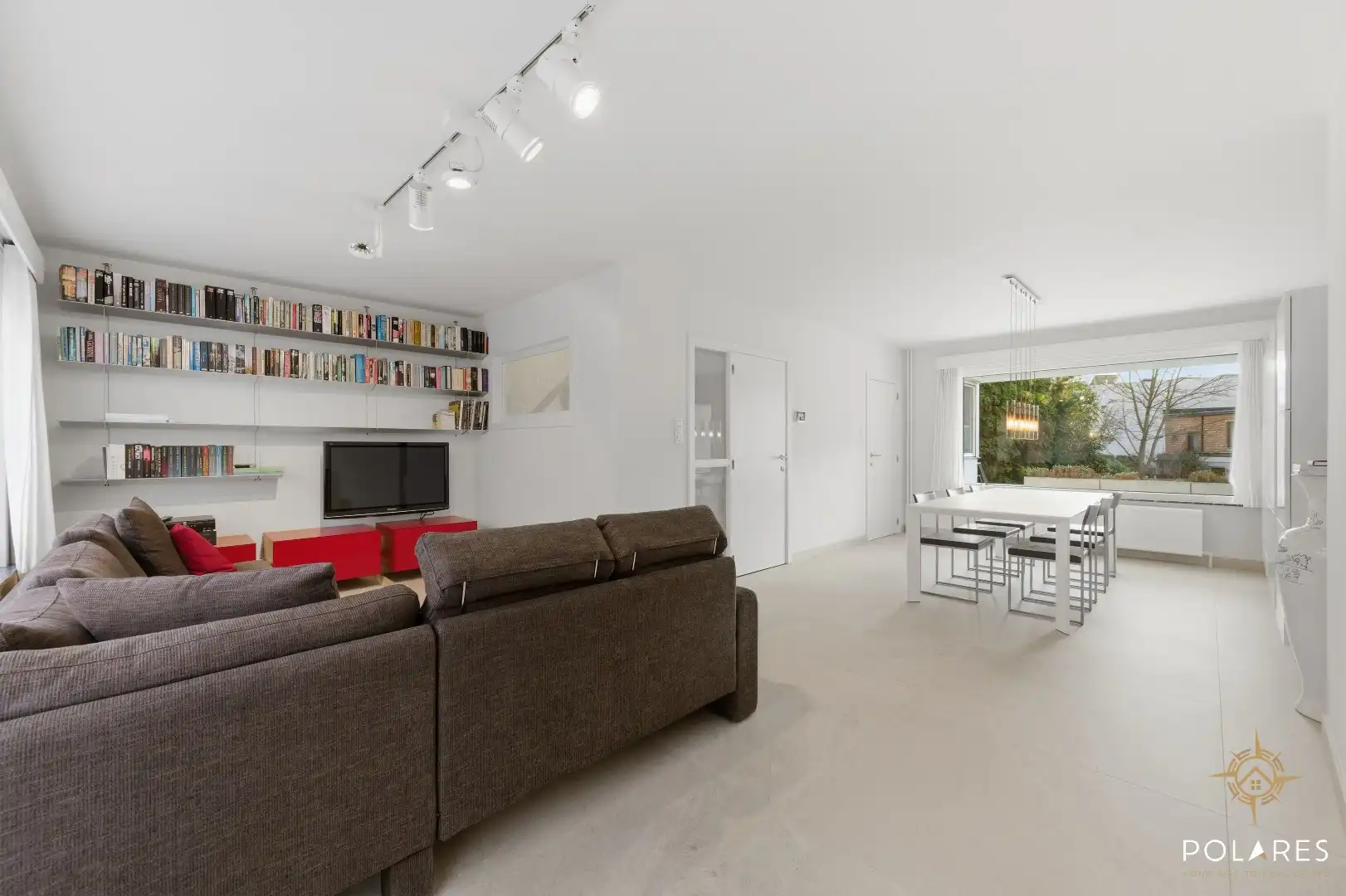 Woning op toplocatie nabij Leuven Station foto 2