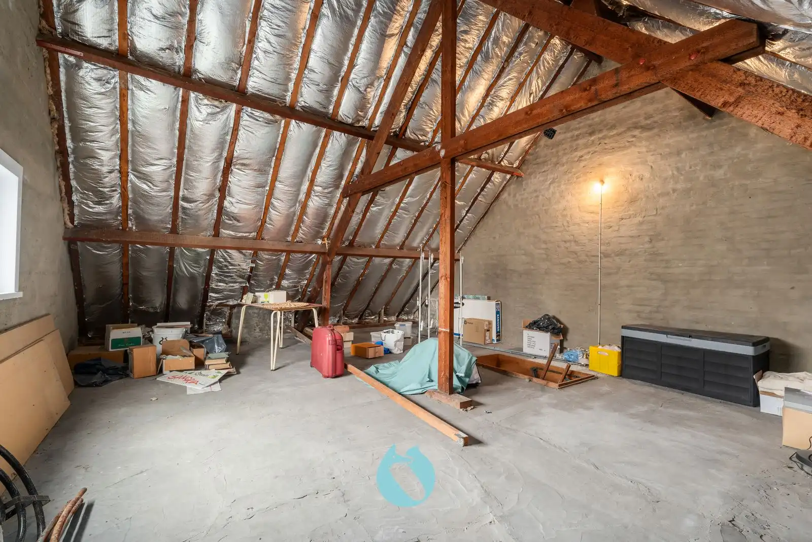 Woning is gelegen in een aangename en rustige buurt foto 16