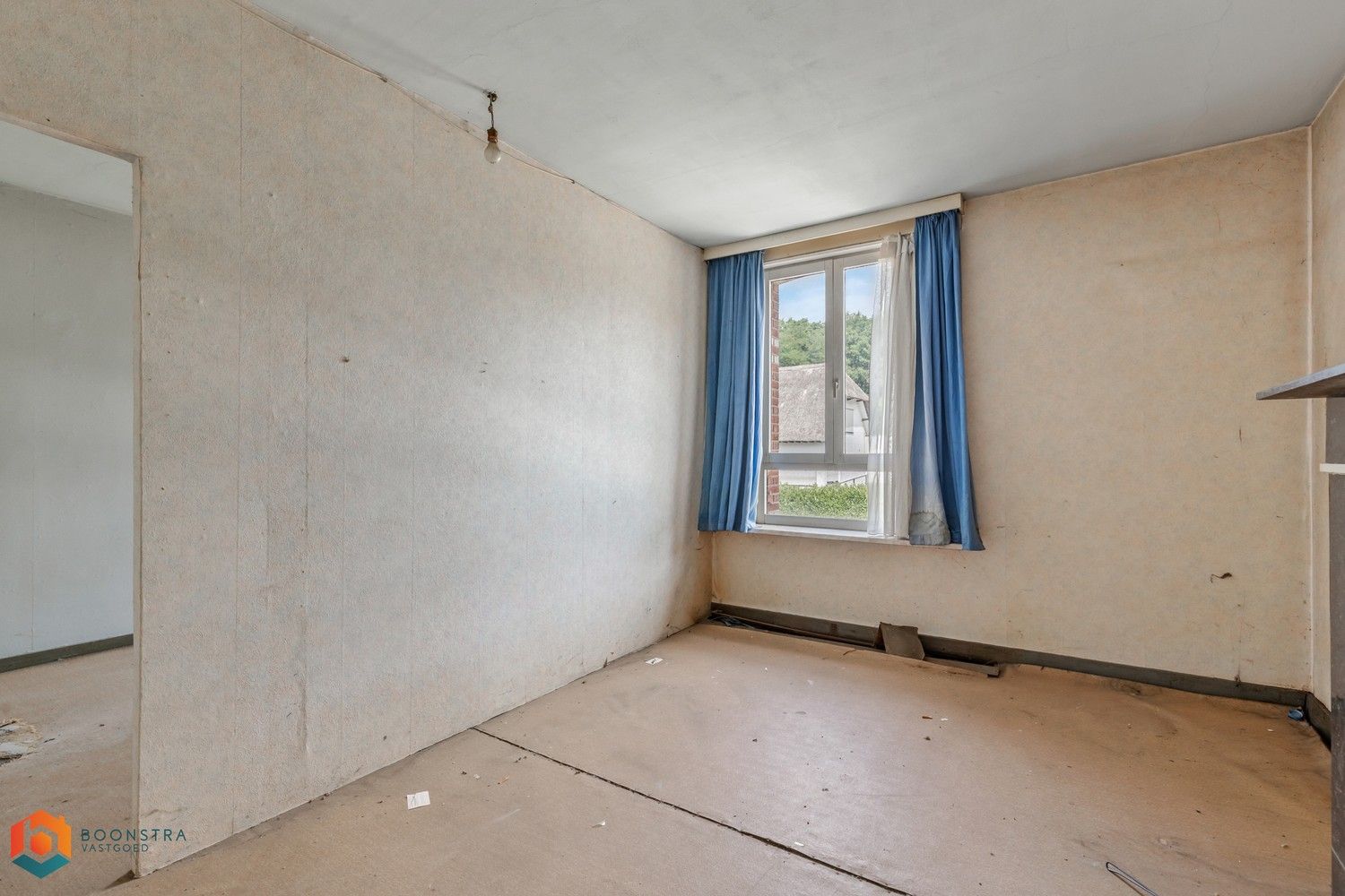 Te renoveren woning met 3 slpkrs en tuin in Beerzel foto 14