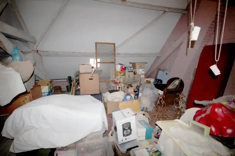 Karaktervolle herenwoning met zonnige tuin foto 38