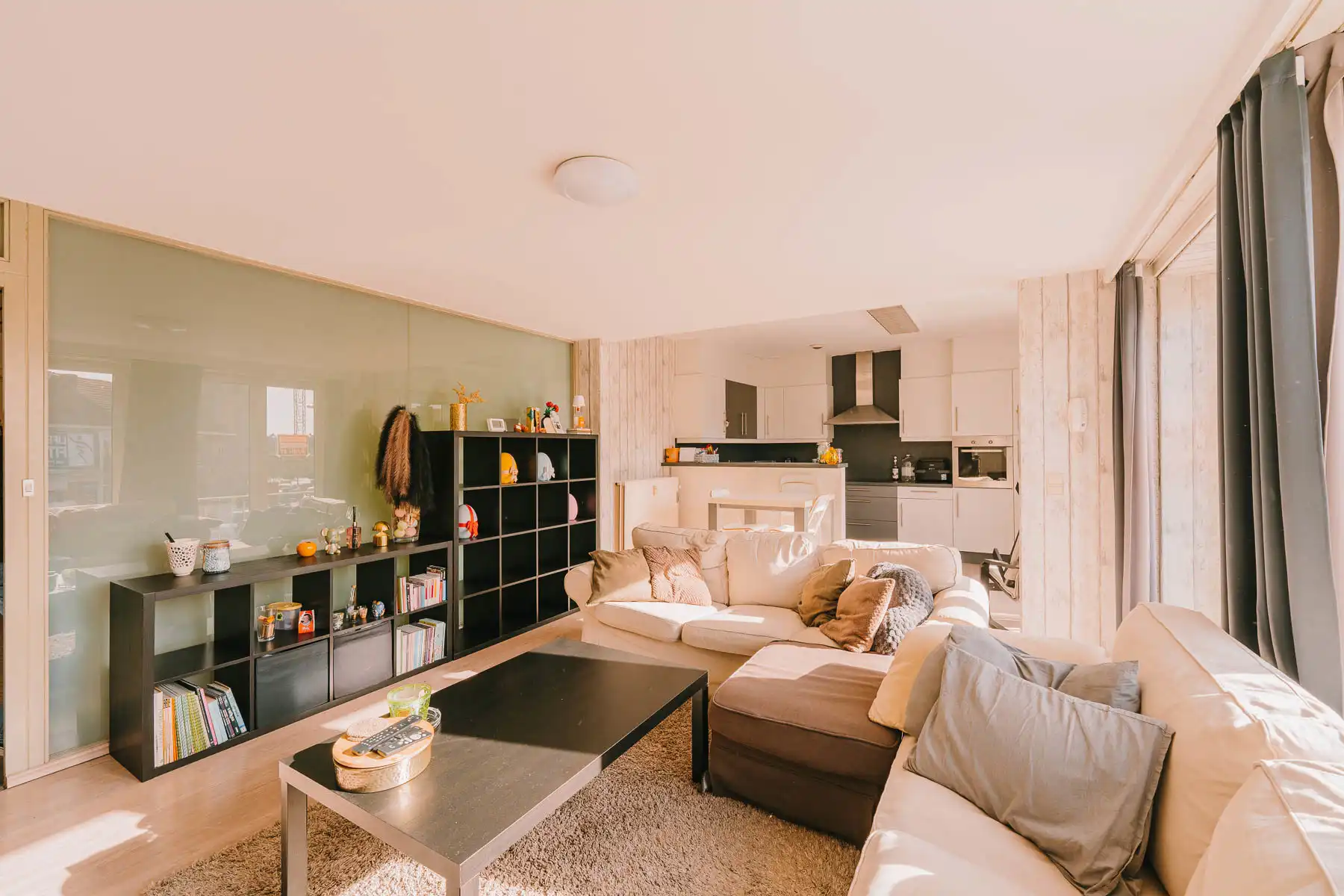 Ruim appartement in centrum Keerbergen foto 7