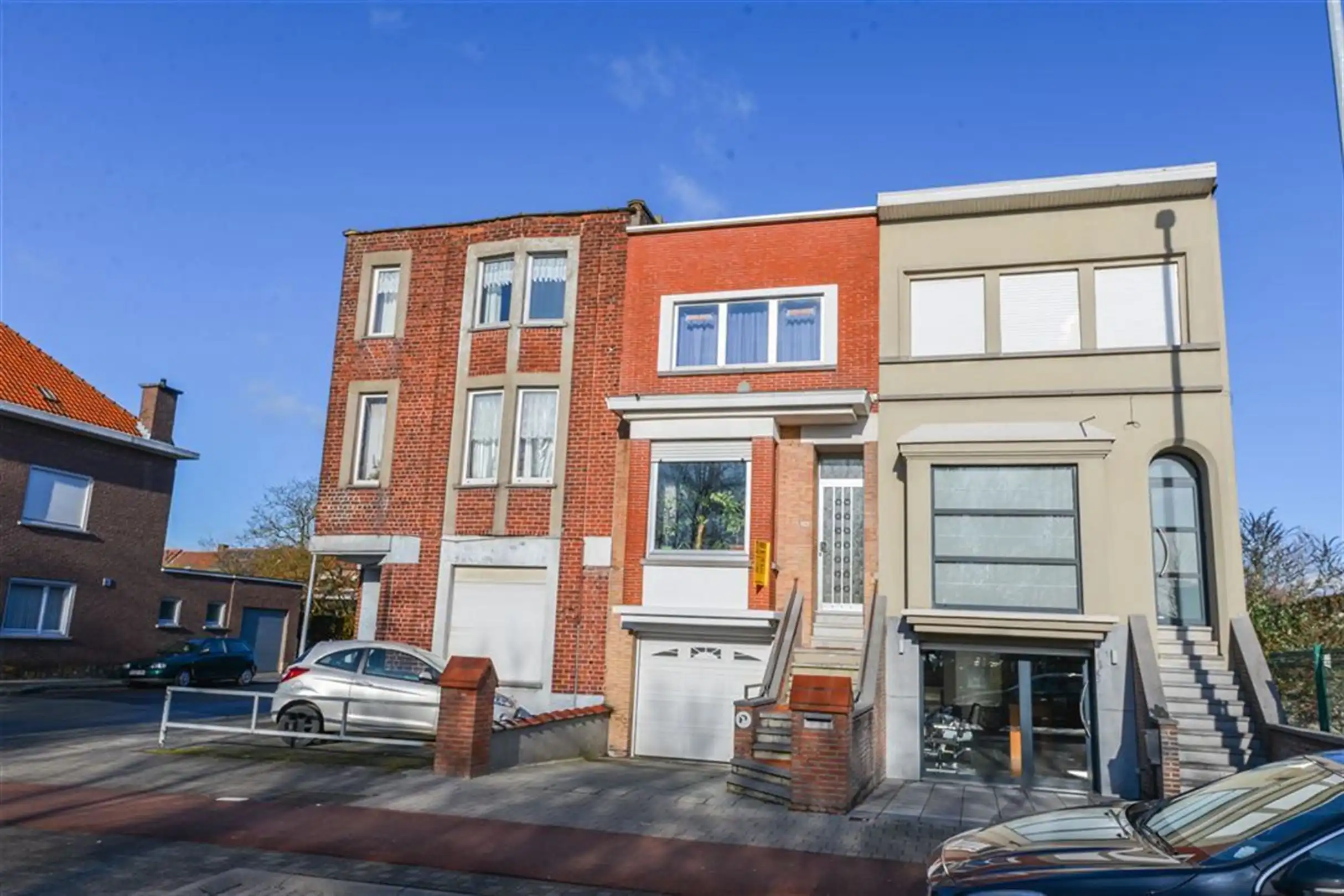 Woning foto {{pictureIndex}}