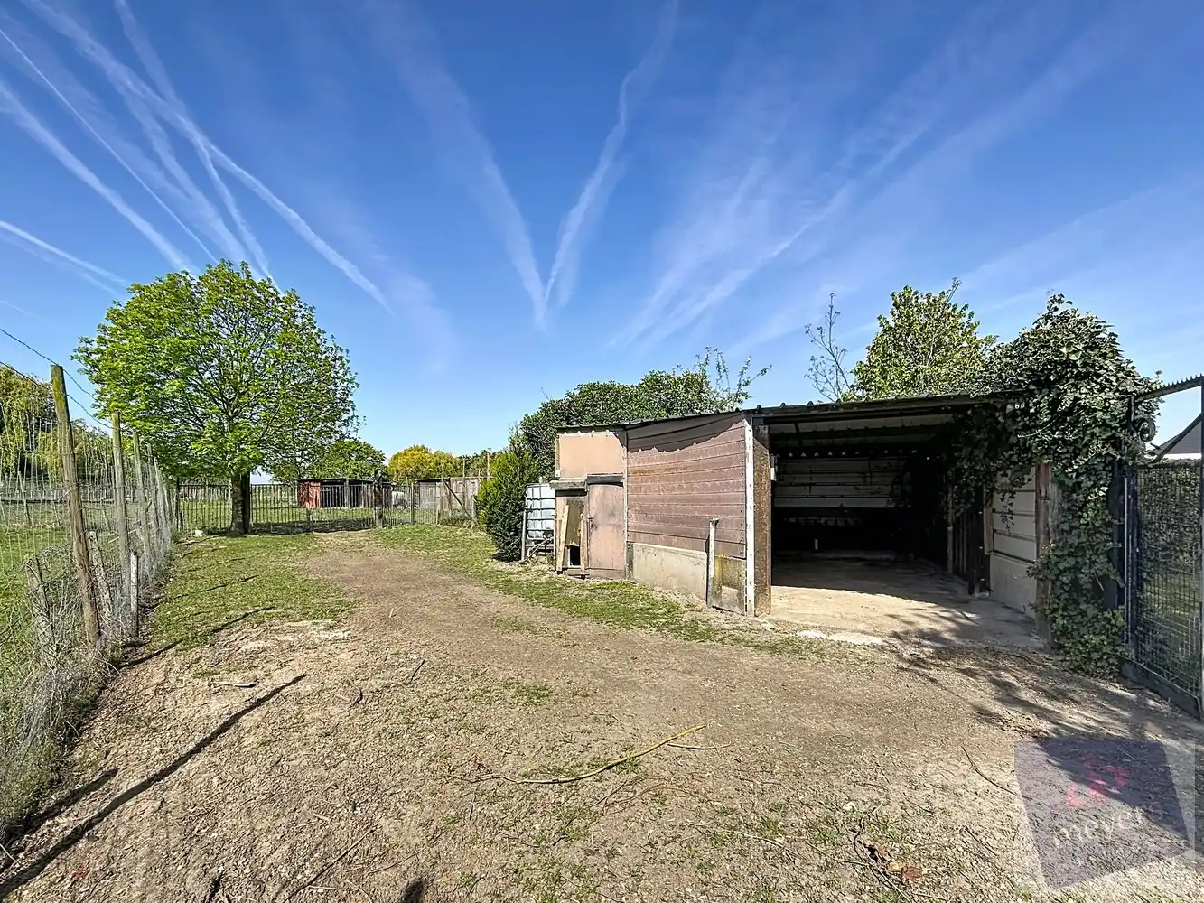 Ruime open bebouwing op uitzonderlijk perceel van 39a93ca in landelijke omgeving te Alken foto 29