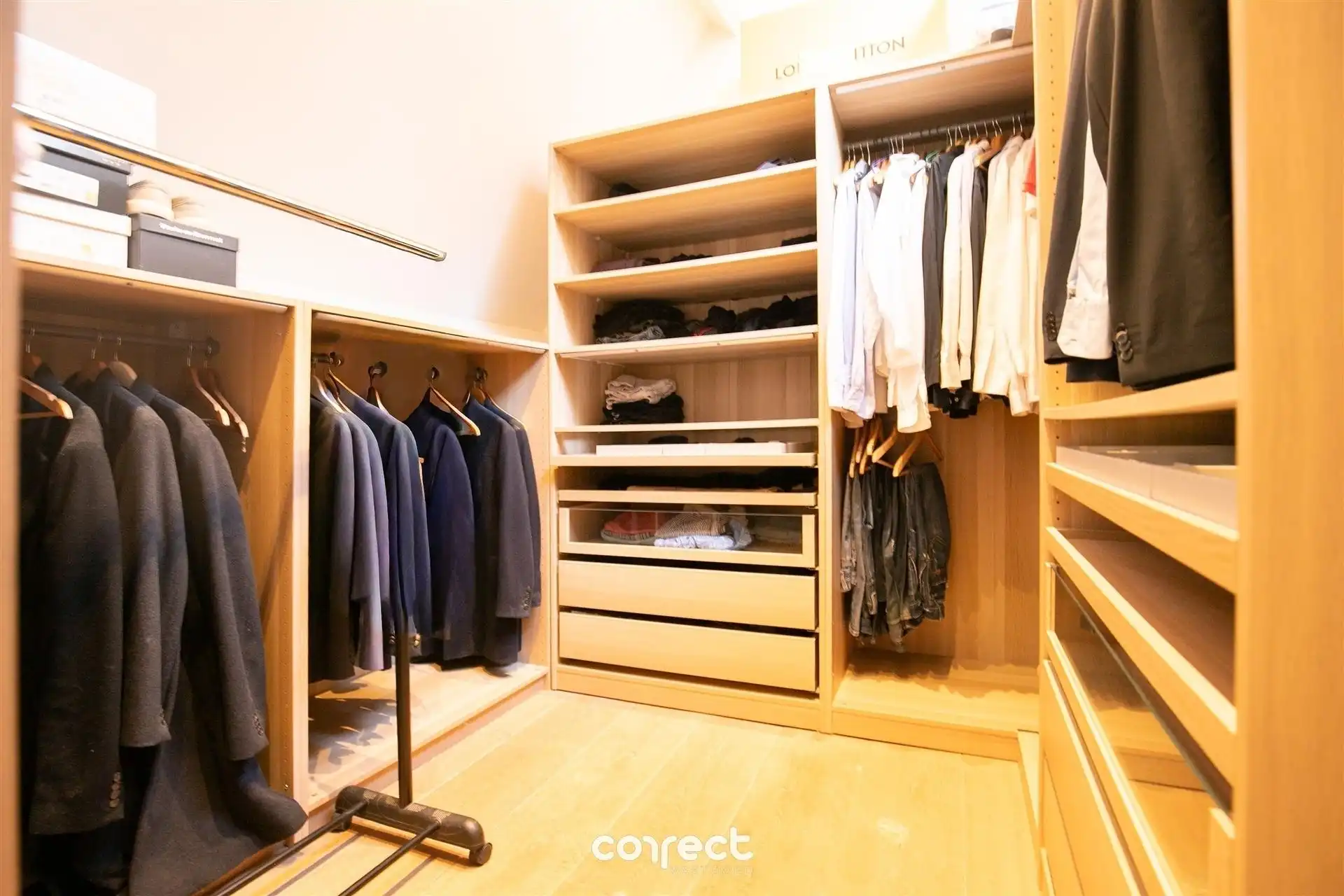 Exclusief wonen in het historische hart van Brugge foto 12