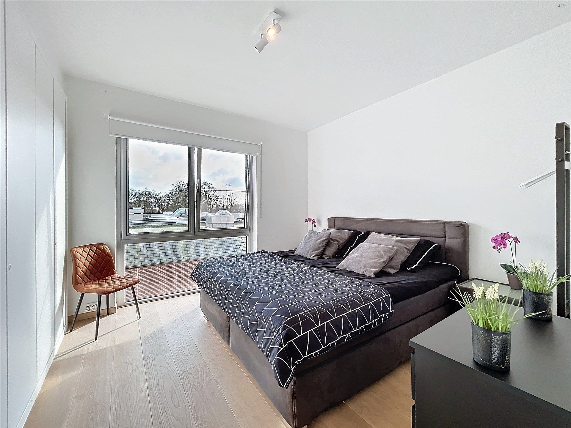 energiezuinig 3 slaapkamer appartement op toplocatie  foto 6