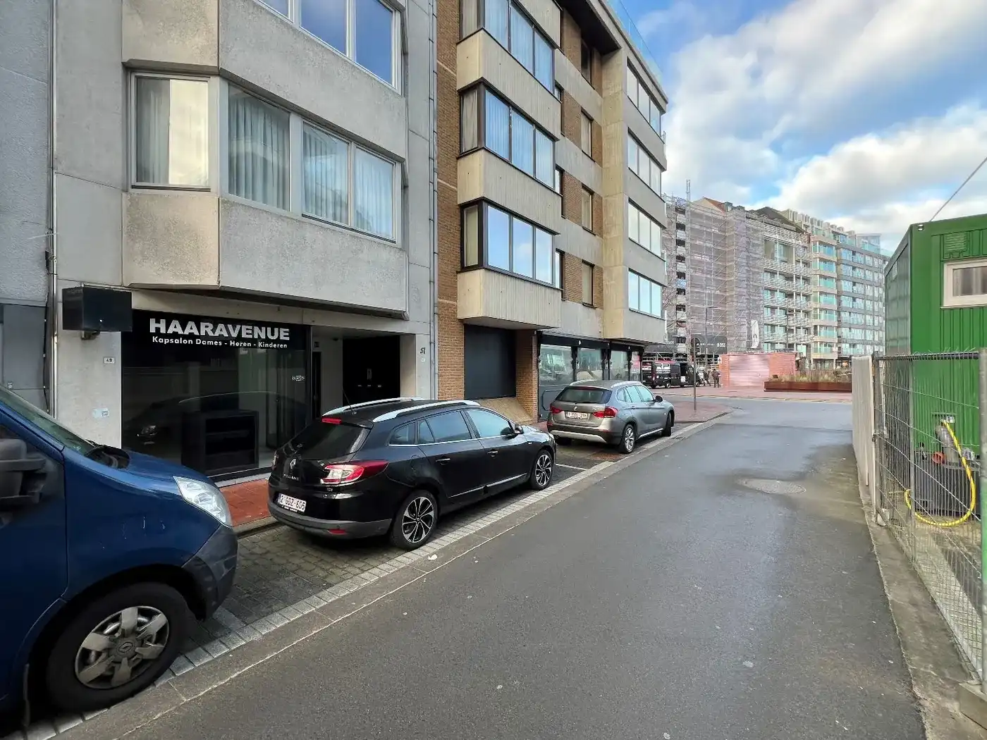 Huis te huur Diksmuidestraat 51/01 - 8300 Knokke-Heist