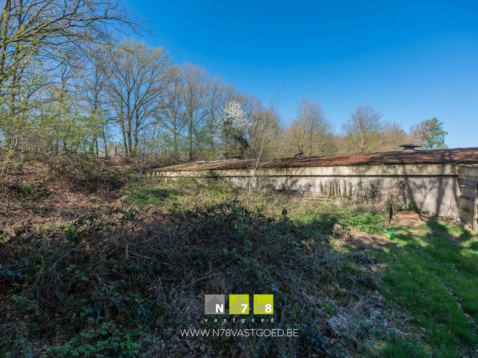 Huis te koop foto 24