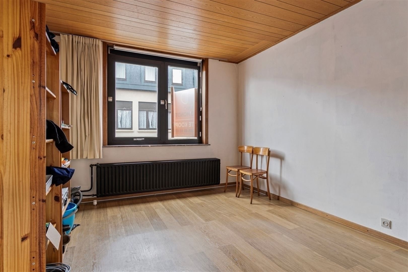 Herenwoning centrum Oudenaarde foto 19