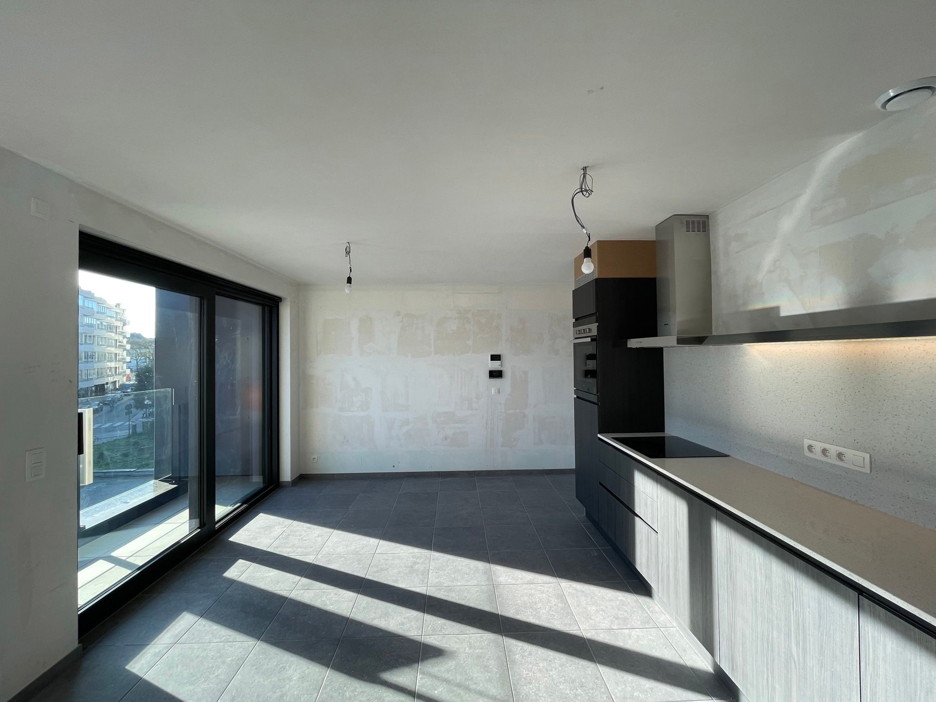 AALST - NIEUWBOUW BEN-appartement aan het station. foto 5