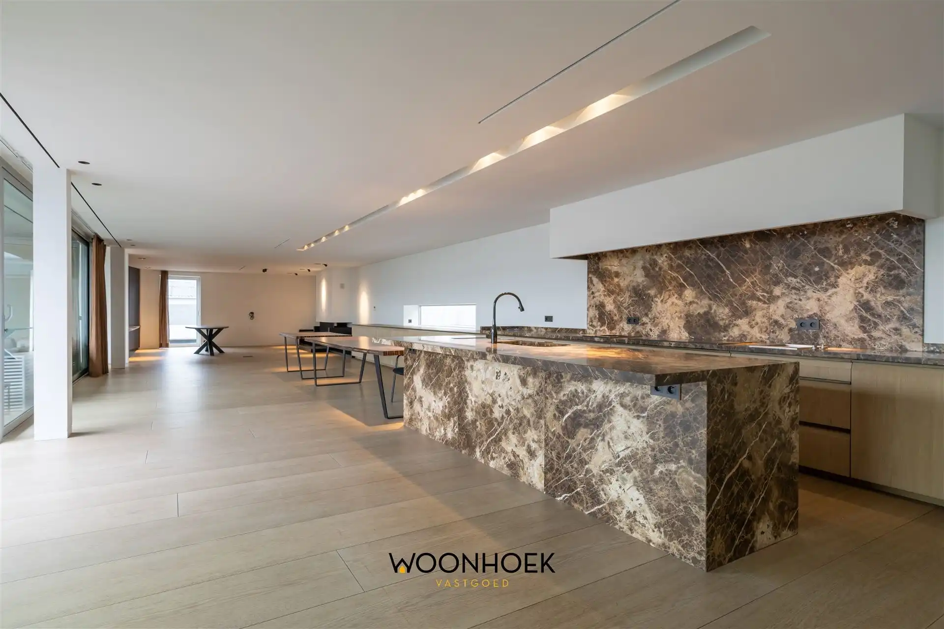 Exclusief gebouwencomplex in industriepark E17/3 te Lokeren foto 15