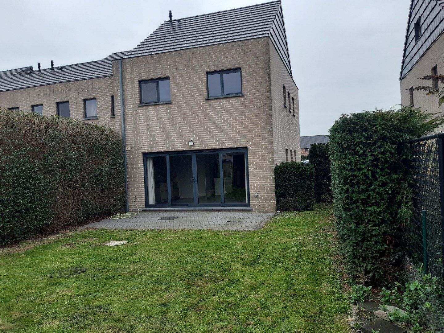 Huis te huur Kouter 21 - - 9810 Eke