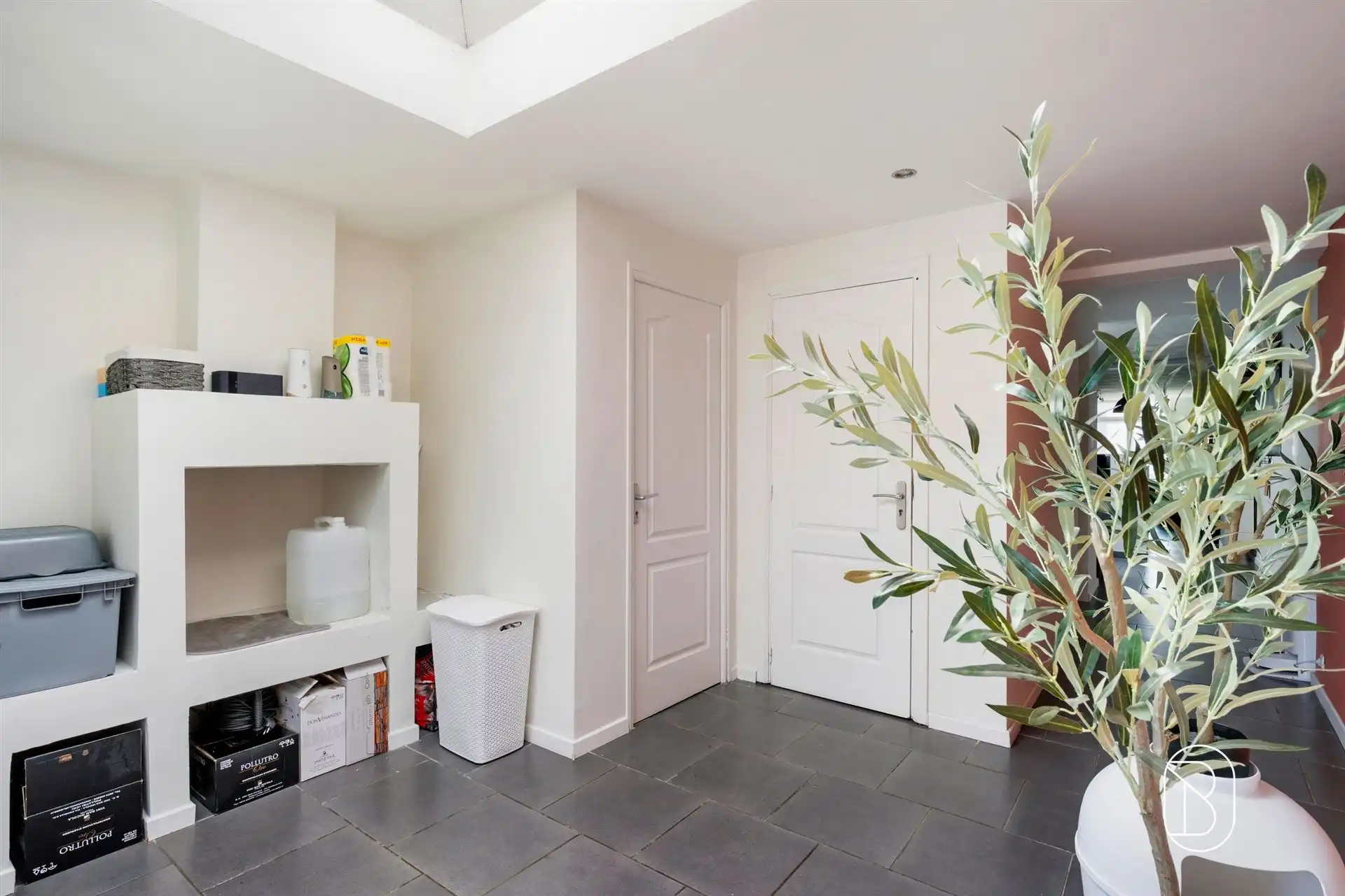 Gerenoveerde woning met 3 slaapkamers en EPC B in Moeskroen foto 5