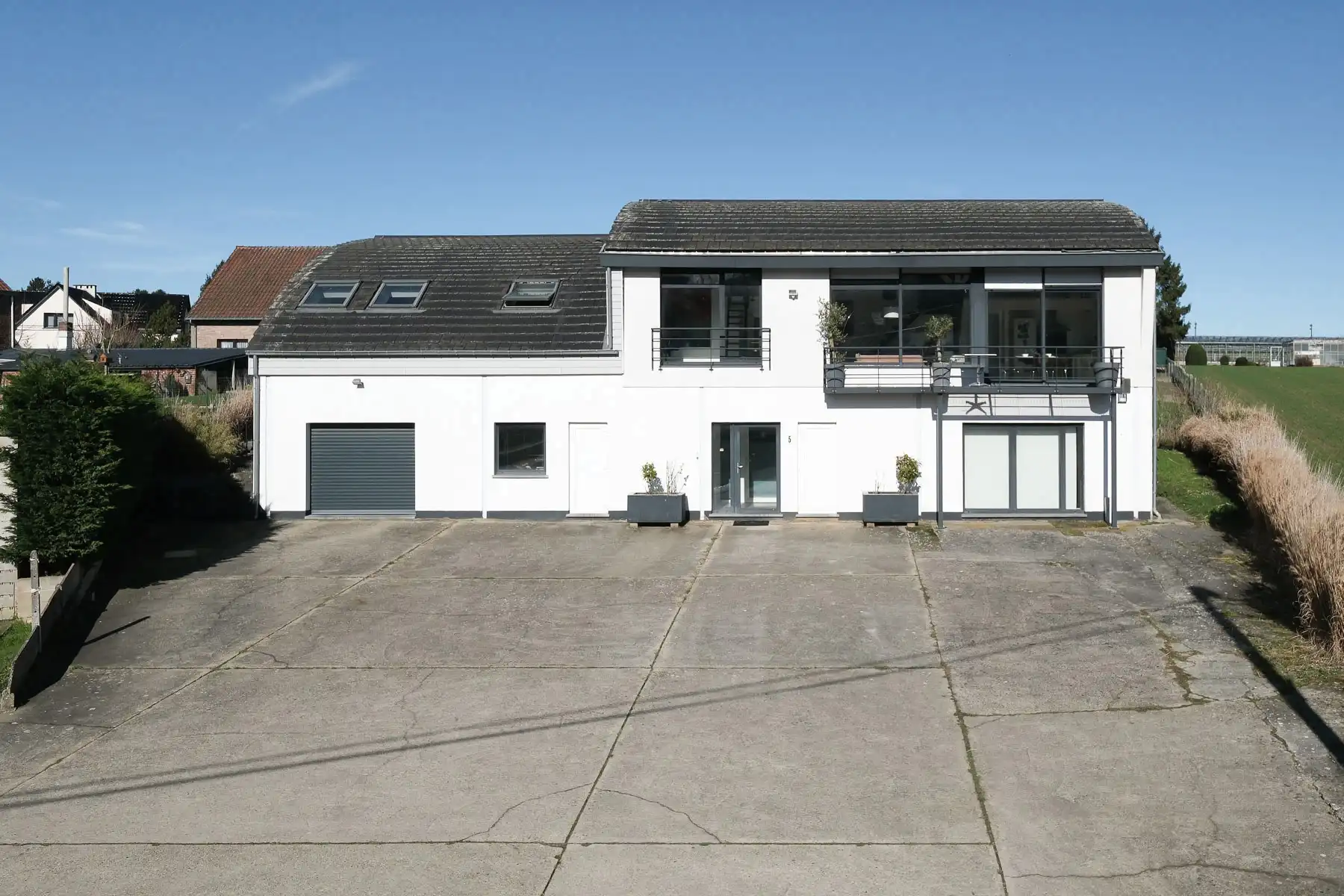 Huis te koop Nekkedellestraat 5 - 3080 Tervuren