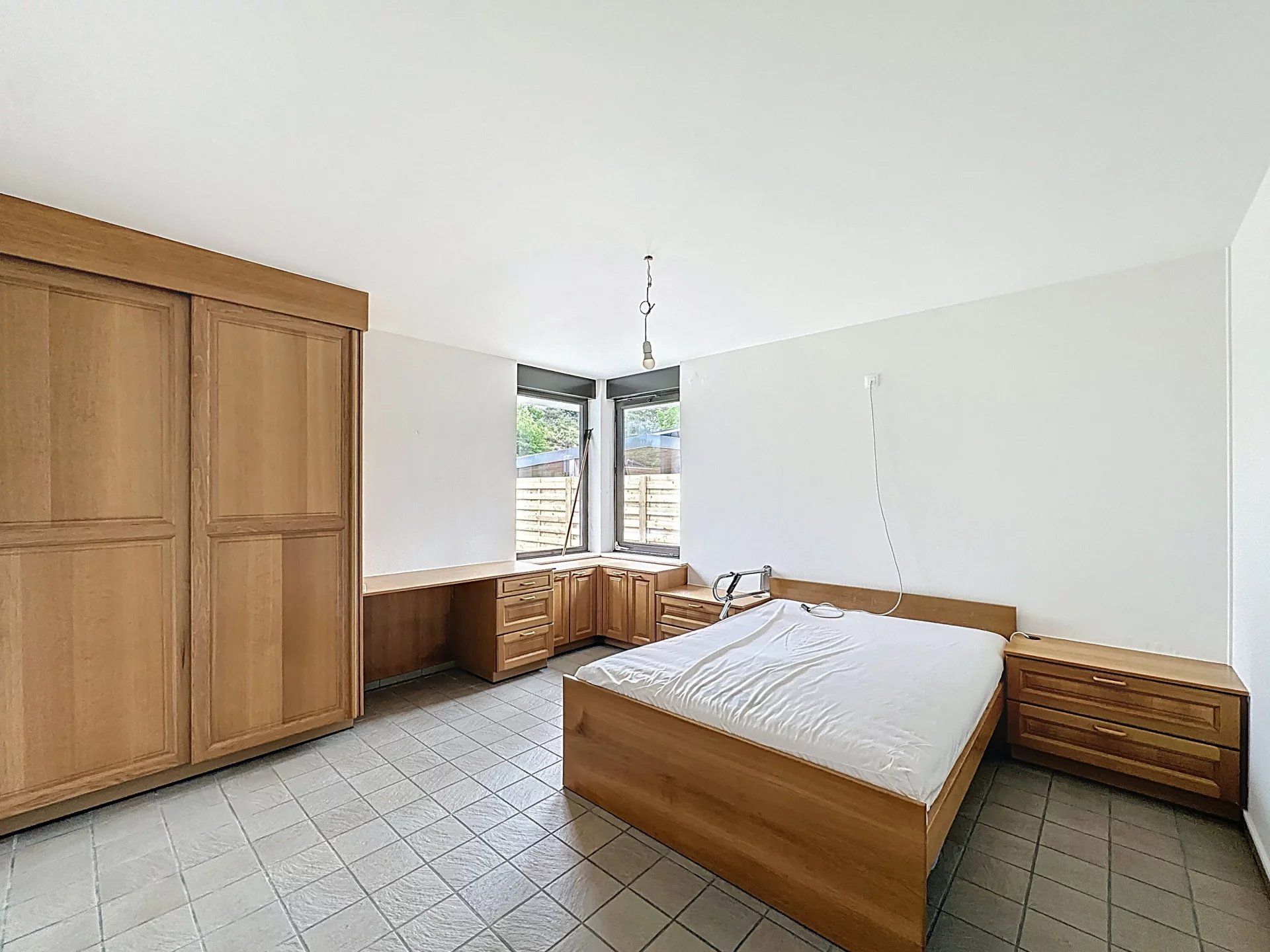 Gerenoveerde woning op groot perceel met 1 slaapkamer en uitbreidingsmogelijkheden. foto 11