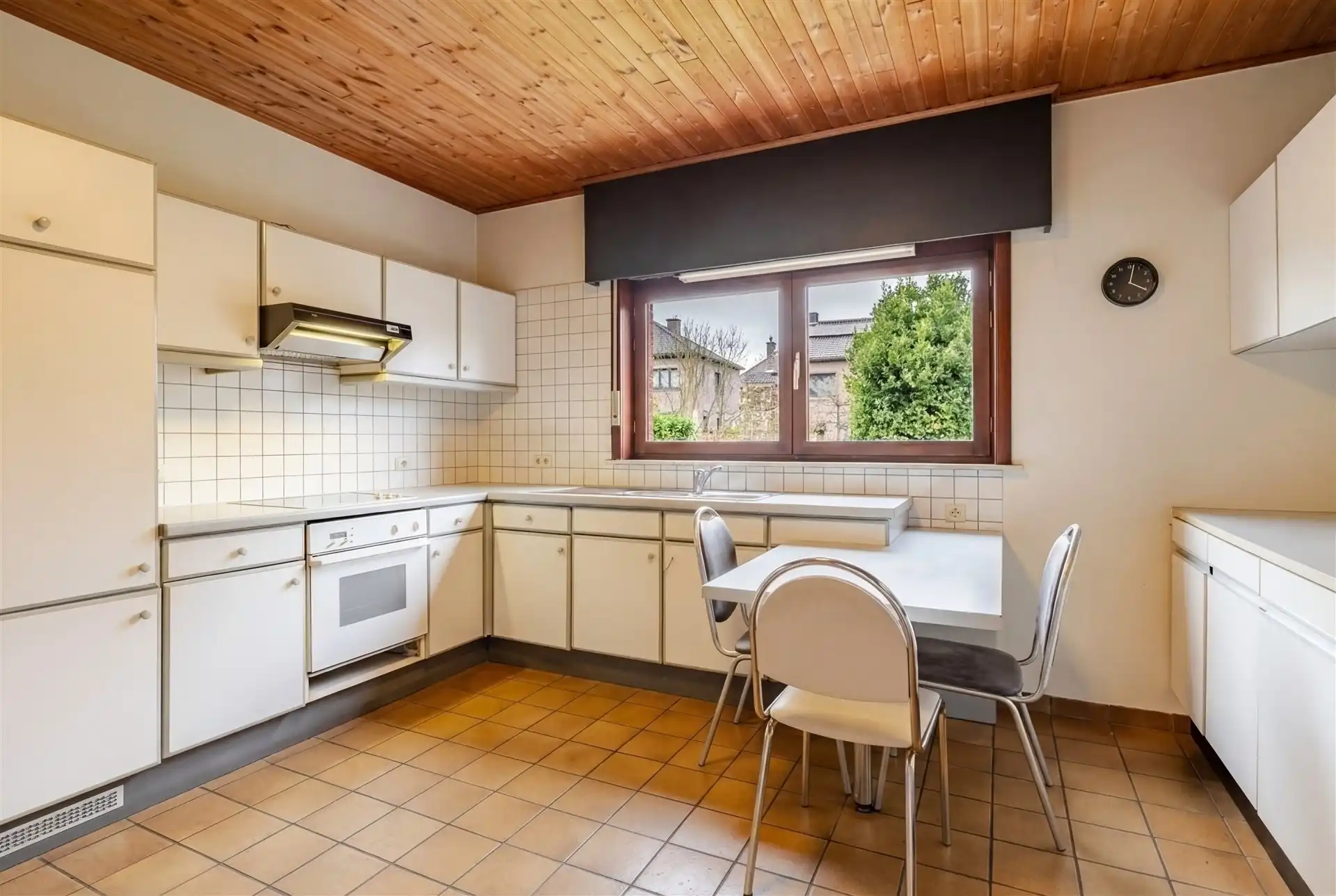 3 slaapkamer woning op een topligging in Wetteren foto 9