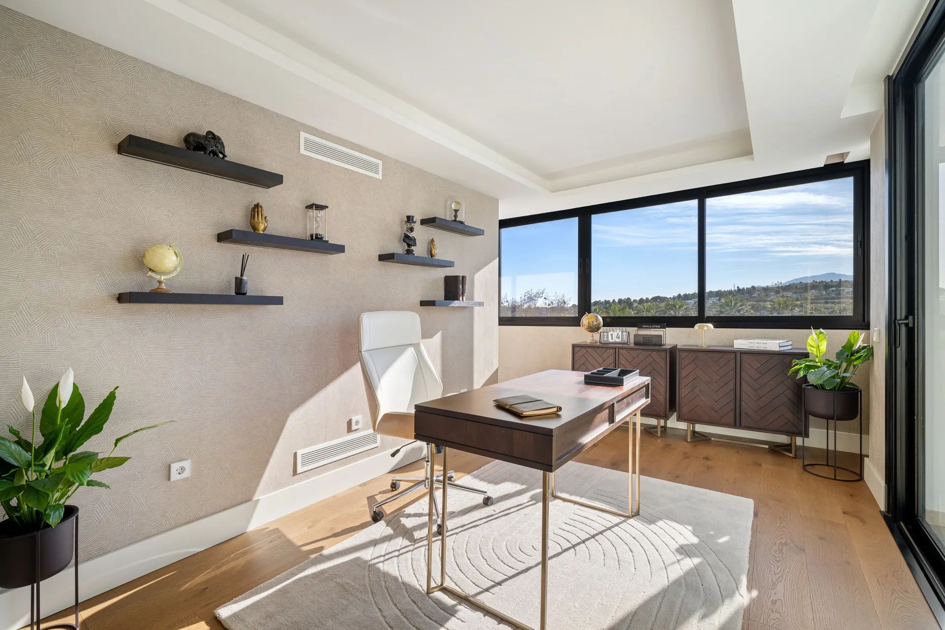 Architecturale pracht aan de golf – ultieme luxe in Marbella foto 24