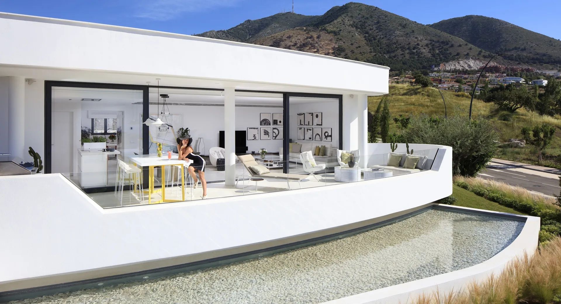 Jouw stukje paradijs wacht op je aan de kust. Strandparadijs met luxe voor jou: ruime appartementen aan het strand foto 15