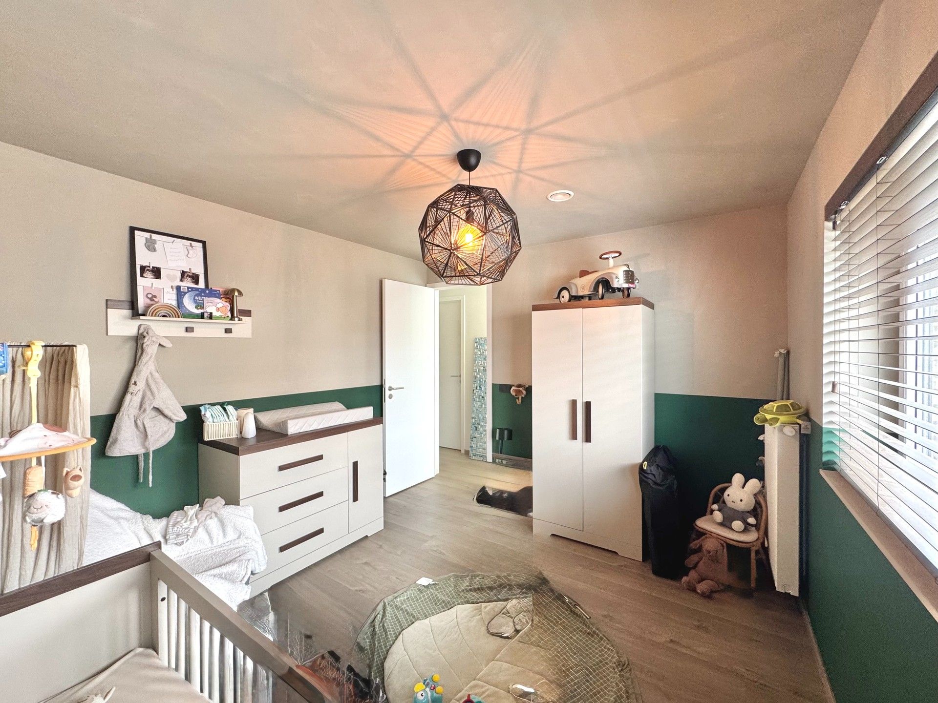 ENERGIEZUINIGE HOB MET 3 KAMERS, TUIN & CARPORT foto 24