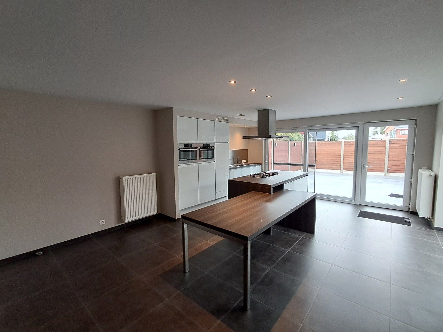 Ruime mooie woning te Maldegem! foto 3