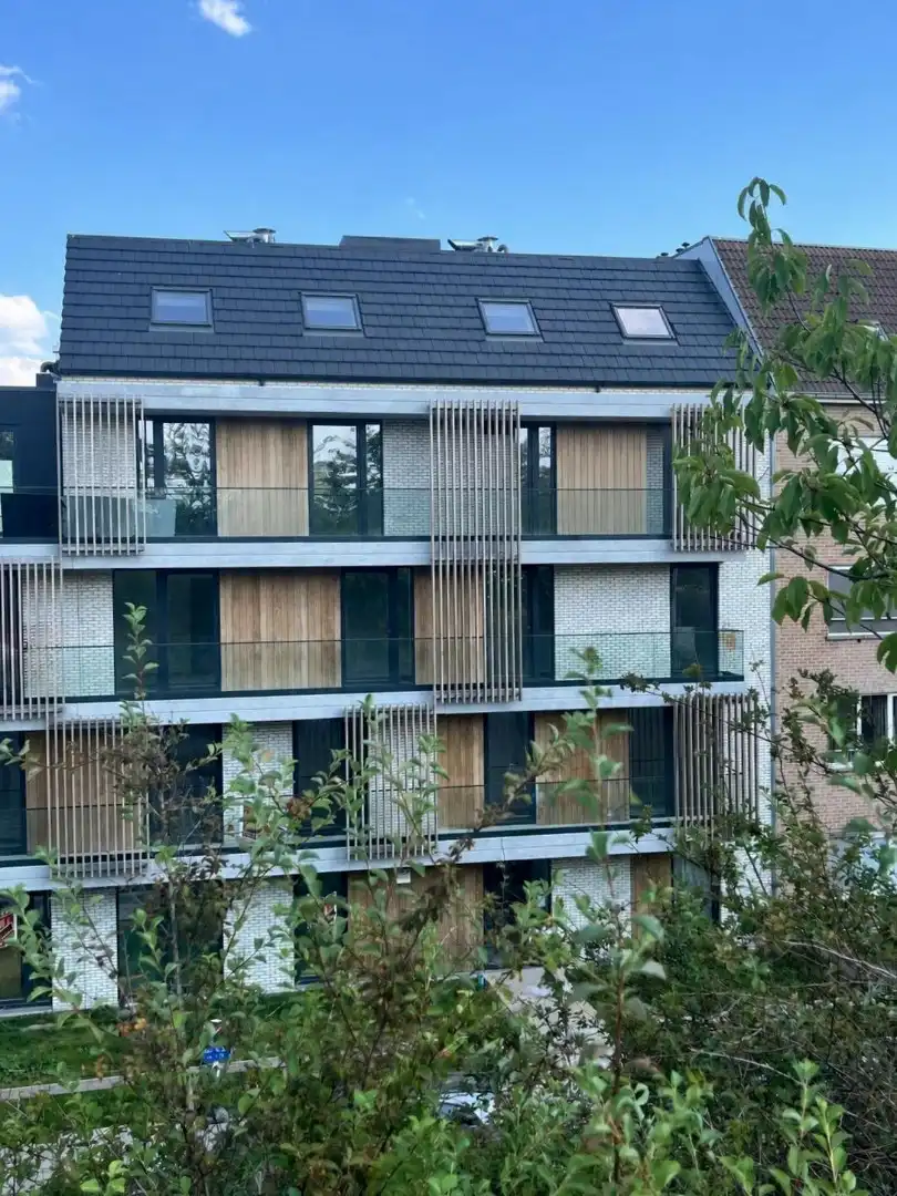 Nieuwbouwappartement A4.2 VD +4 foto 4