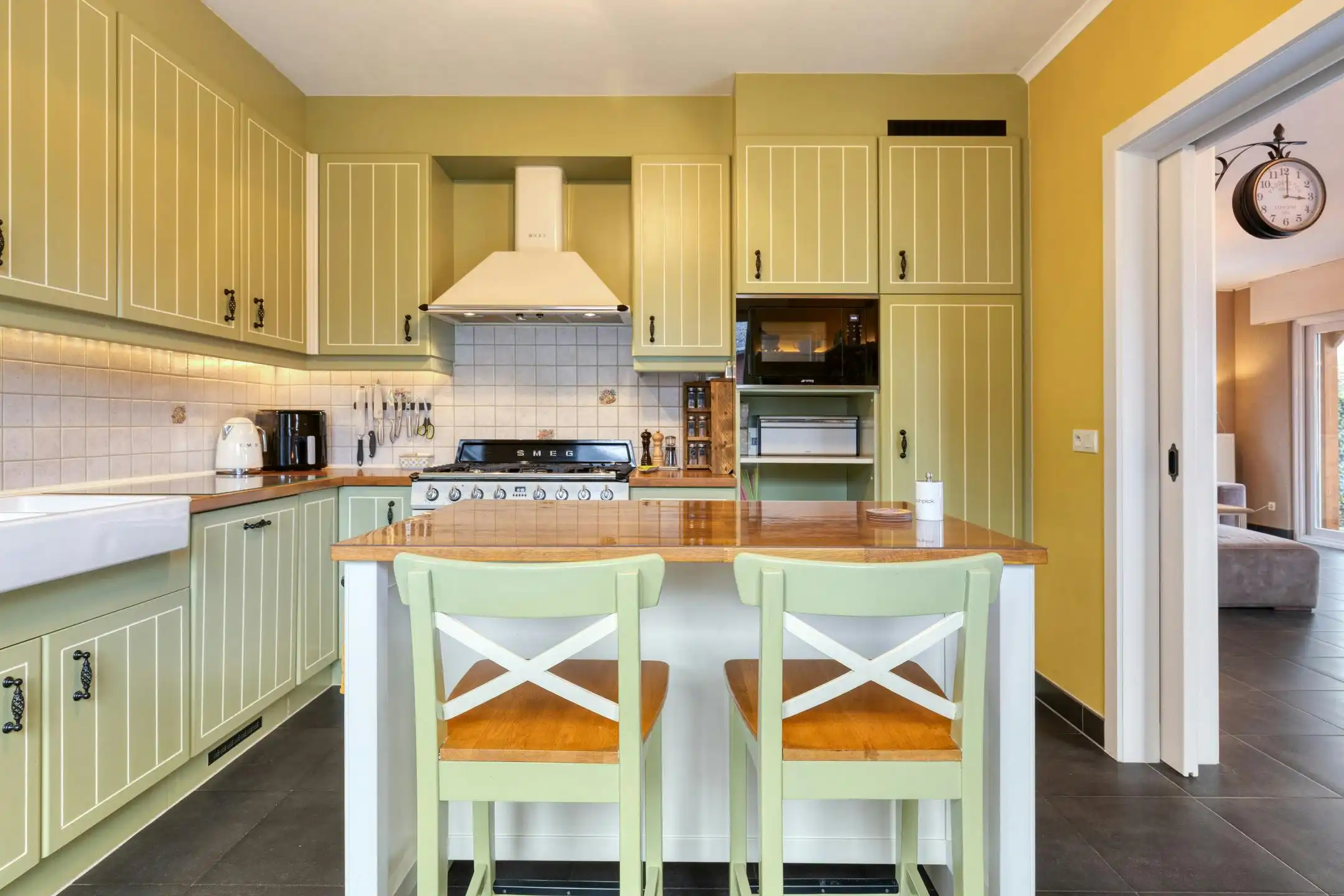 Vrijstaande woning te koop te Essen! foto 20