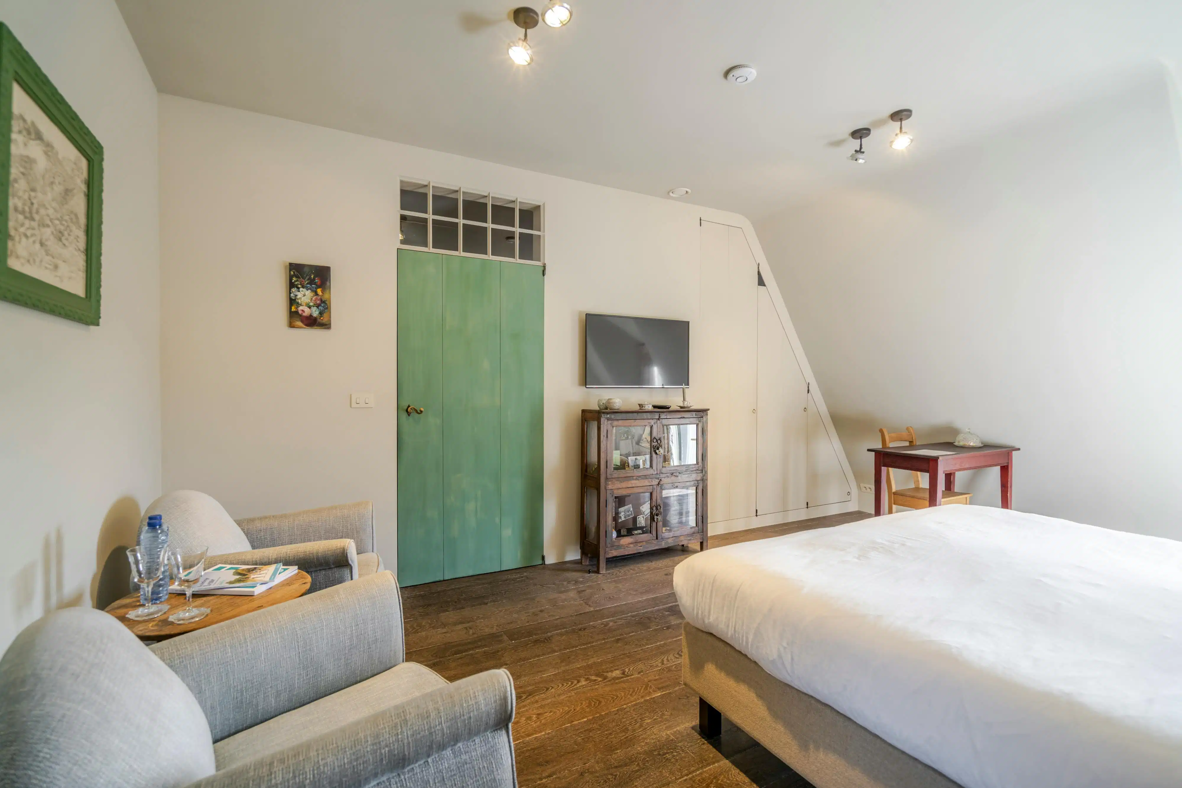 Exclusieve Villa met B&B in Koksijde foto 17