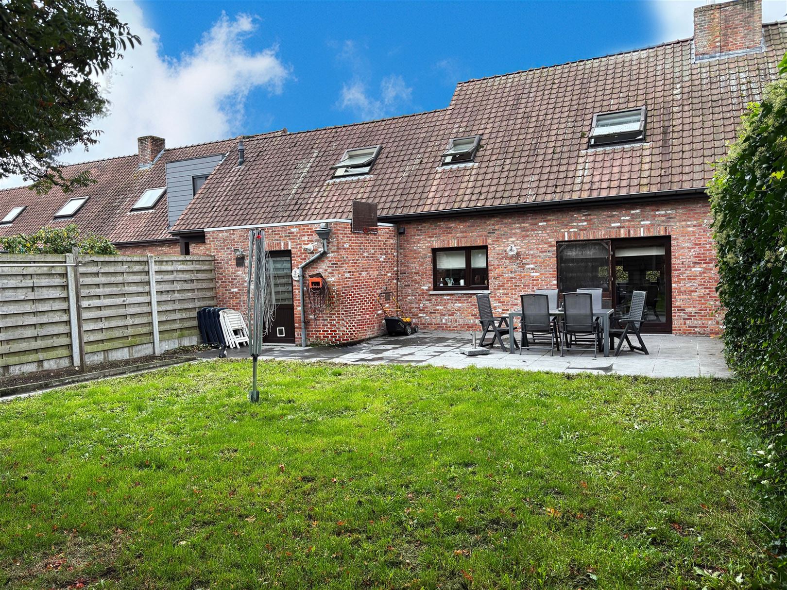 Eengezinswoning foto 14