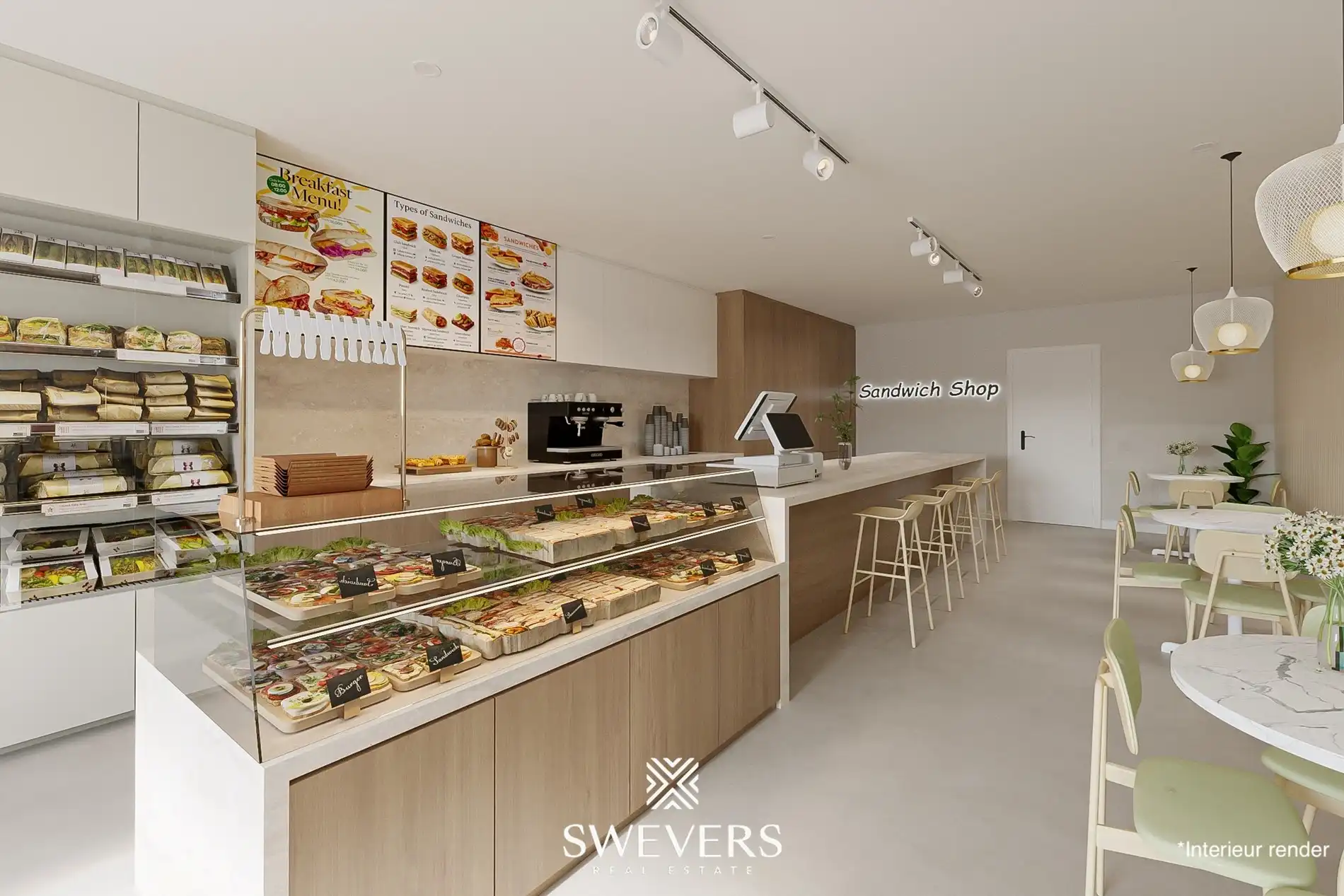 Op te frissen gezinswoning met werkplaats in centrum Helchteren foto 4