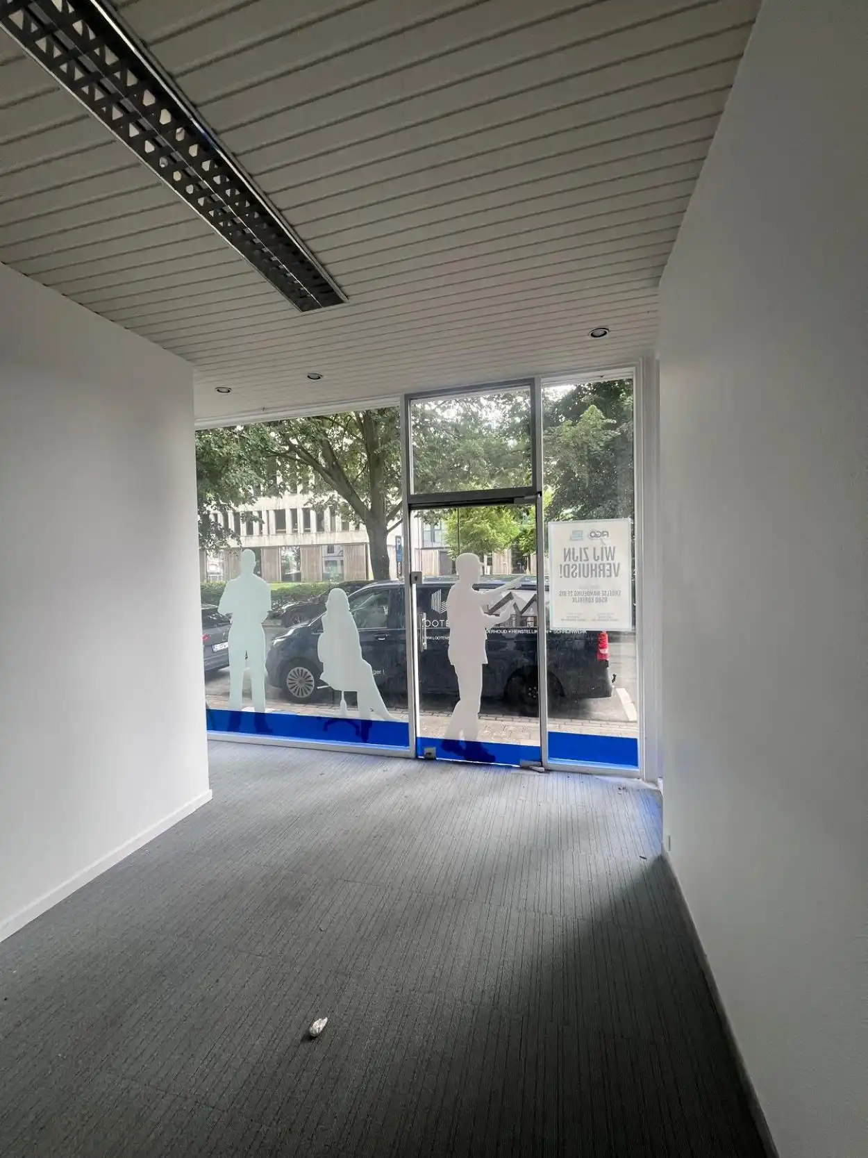 Ruim kantoor beschikbaar via Kortrijk Zaait foto 7