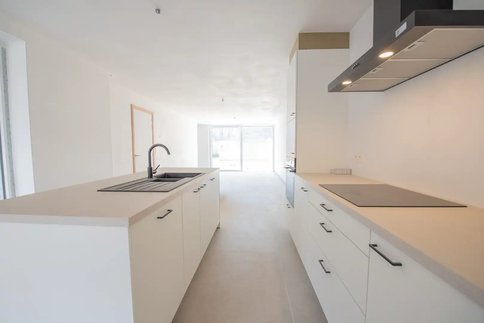 OPENDEUR 24/10 van 10h tot 12h! Prachtige, praktische nieuwbouwwoningen in het centrum van Zulte. Aankoop met 6% BTW mogelijk. foto 6