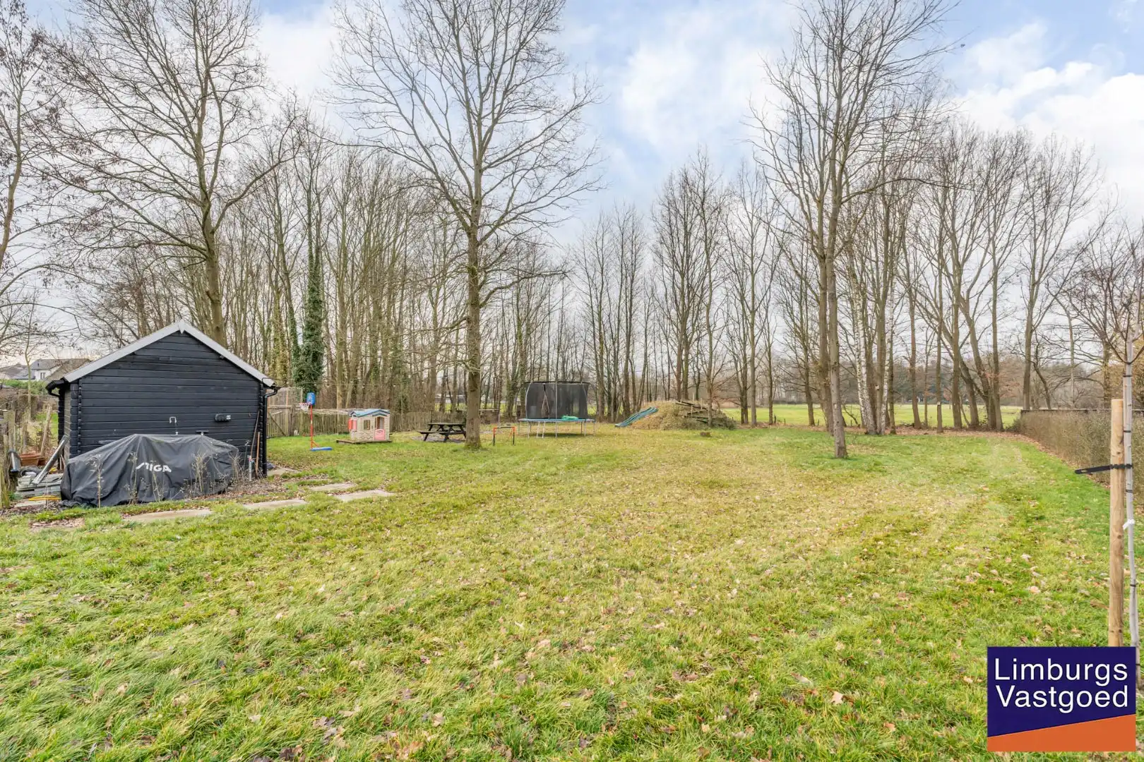 Hoogwaardig afgewerkte gezinswoning, 4 slpk, op 48a23ca, nabij centrum foto 44