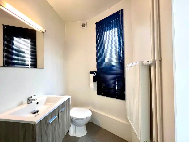 AANGENAAM GERENOVEERD APPARTEMENT MET 1 SLAAPKAMER foto 8