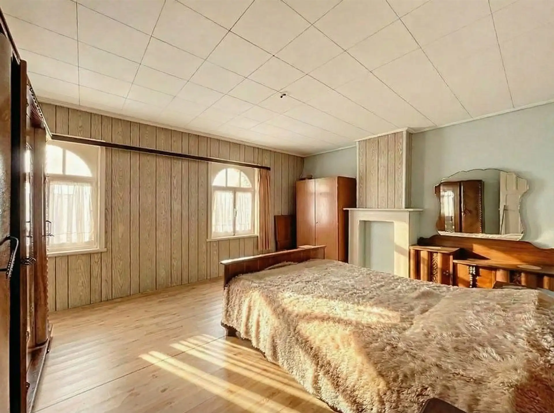 Charmante gezinswoning met garage op perceel van 257m²  foto 11