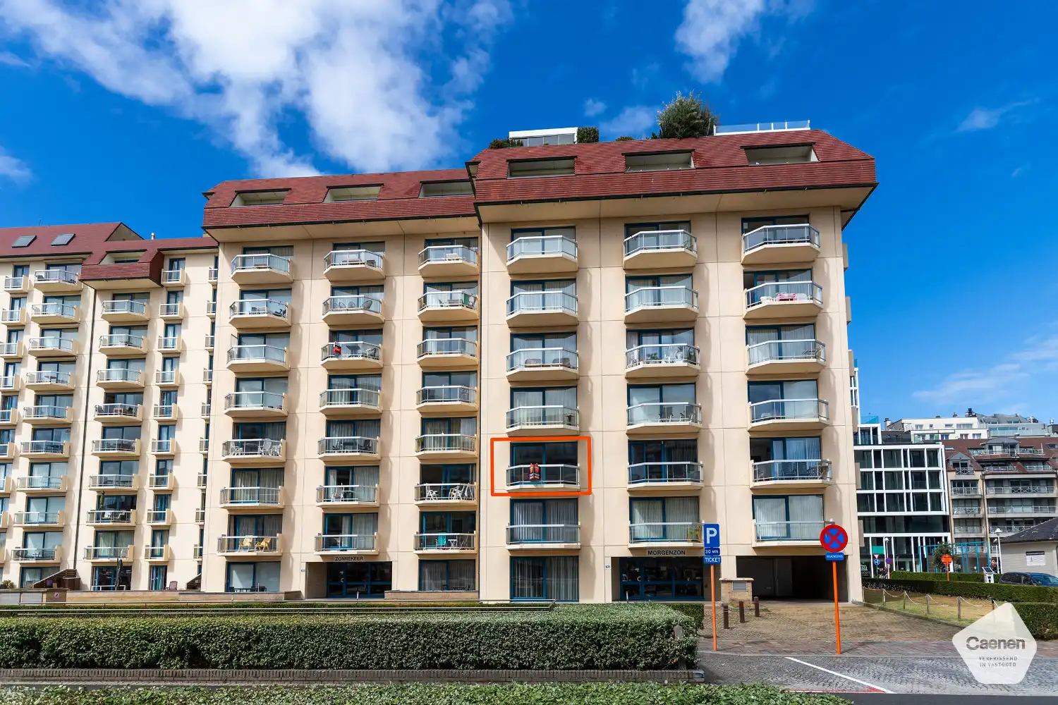 Fantastisch onderhouden appartement met 3 slaapkamers foto 13