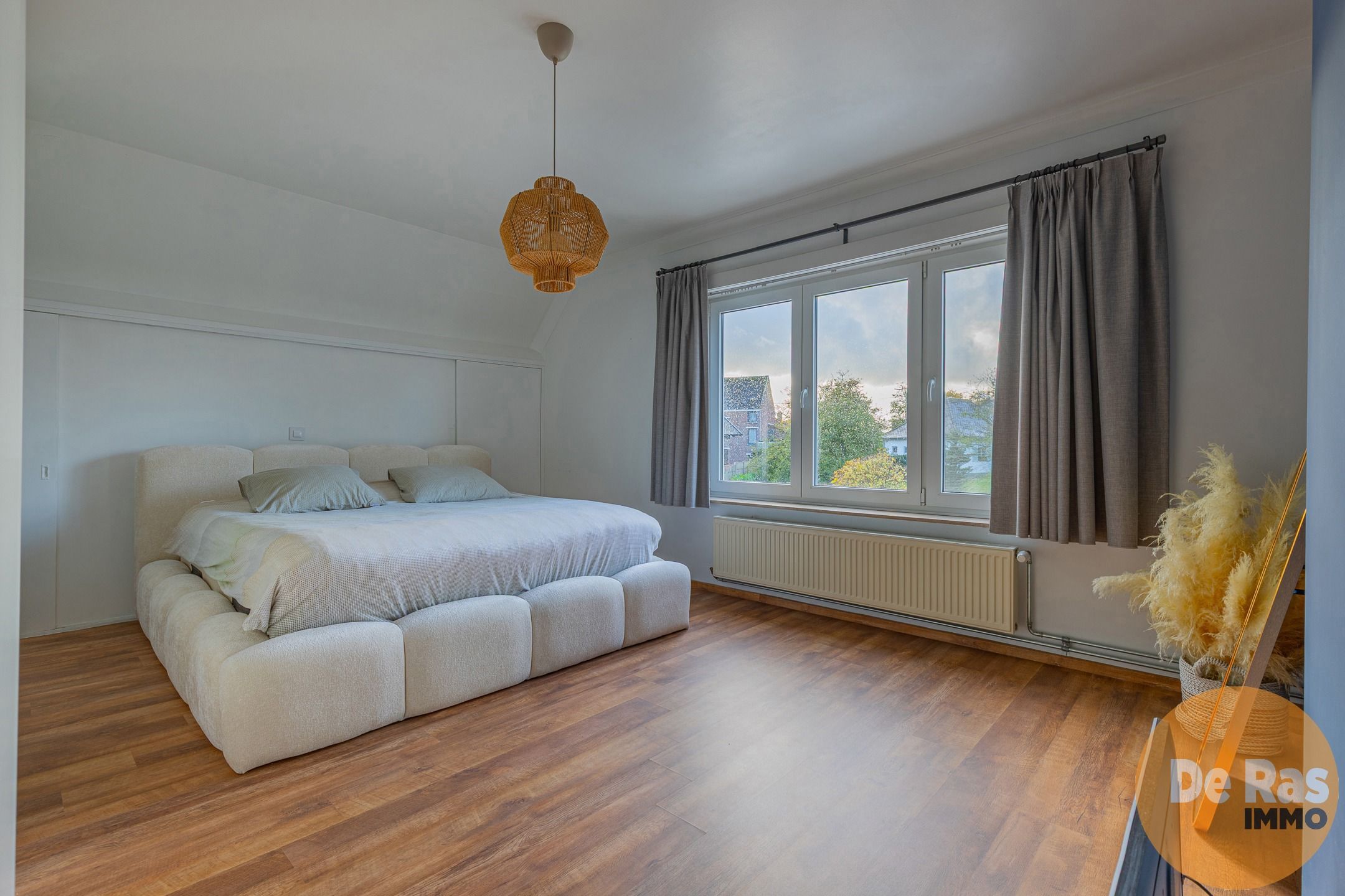 ERPE-MERE - Instapklare woning met 3 kamers op goede locatie foto 15