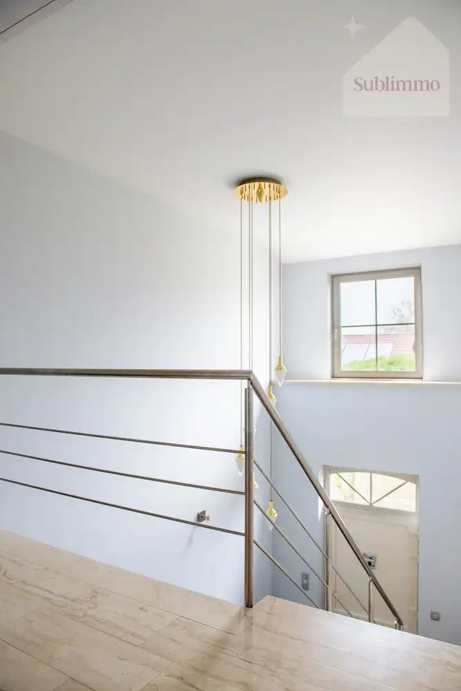 Open bebouwing te koop – Energiezuinige woning (EPC B) met multifunctionele garage op 15a76ca foto 21