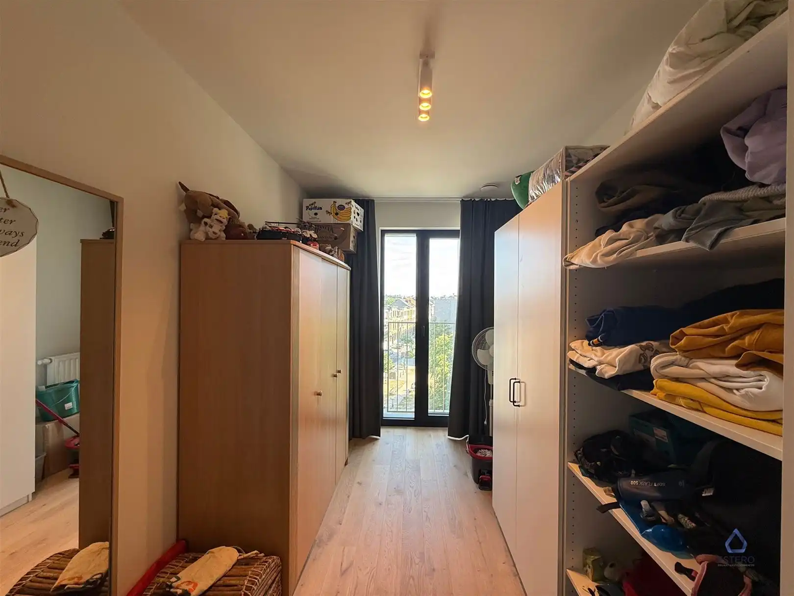 Nieuwbouwappartement met 3 slpk en terras foto 16