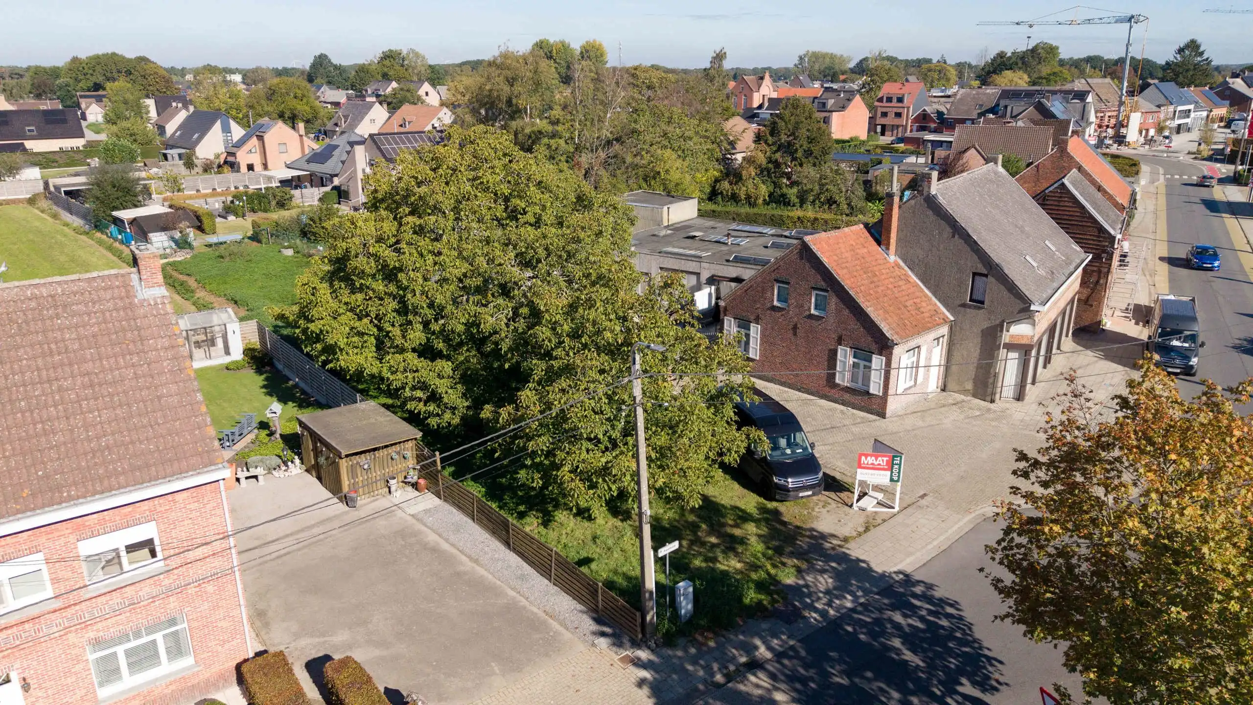 Bouwgrond voor OB op 8are 6ca foto 4