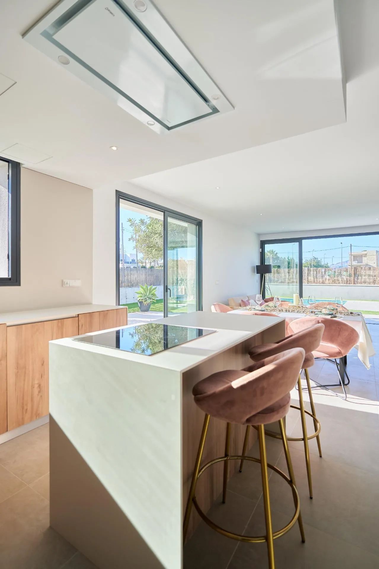 Exclusieve luxe villa's in San Juan de Alicante: ontdek jouw droomhuis aan de Costa Blanca foto 30