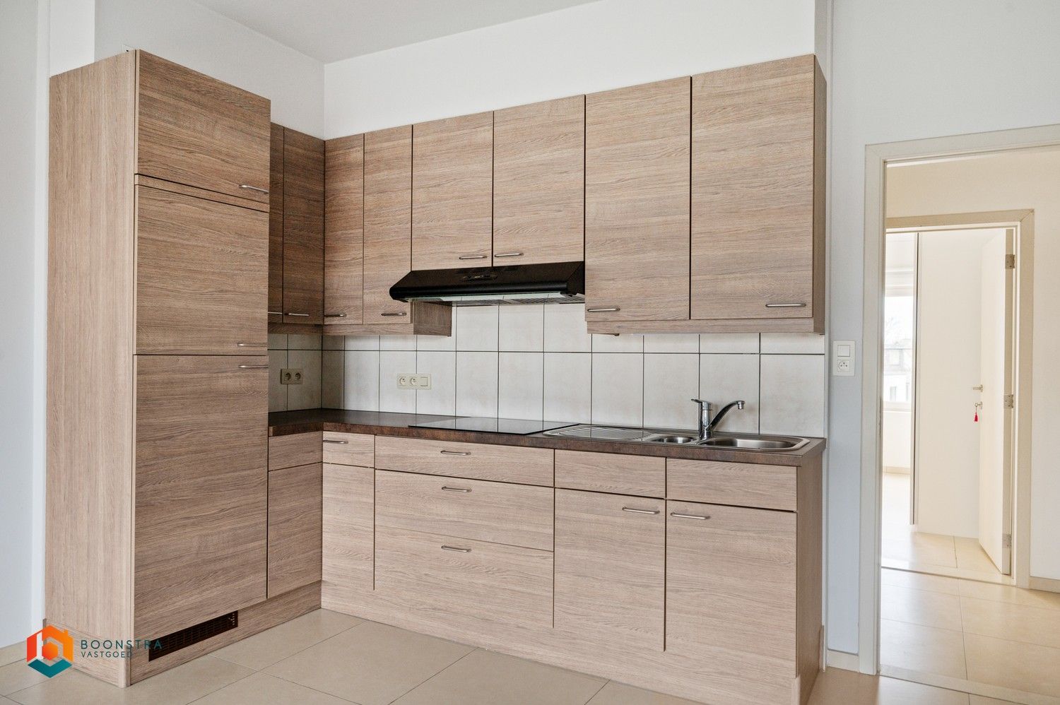 Gerenoveerd 1 slaapkamer app te Duffel foto 4