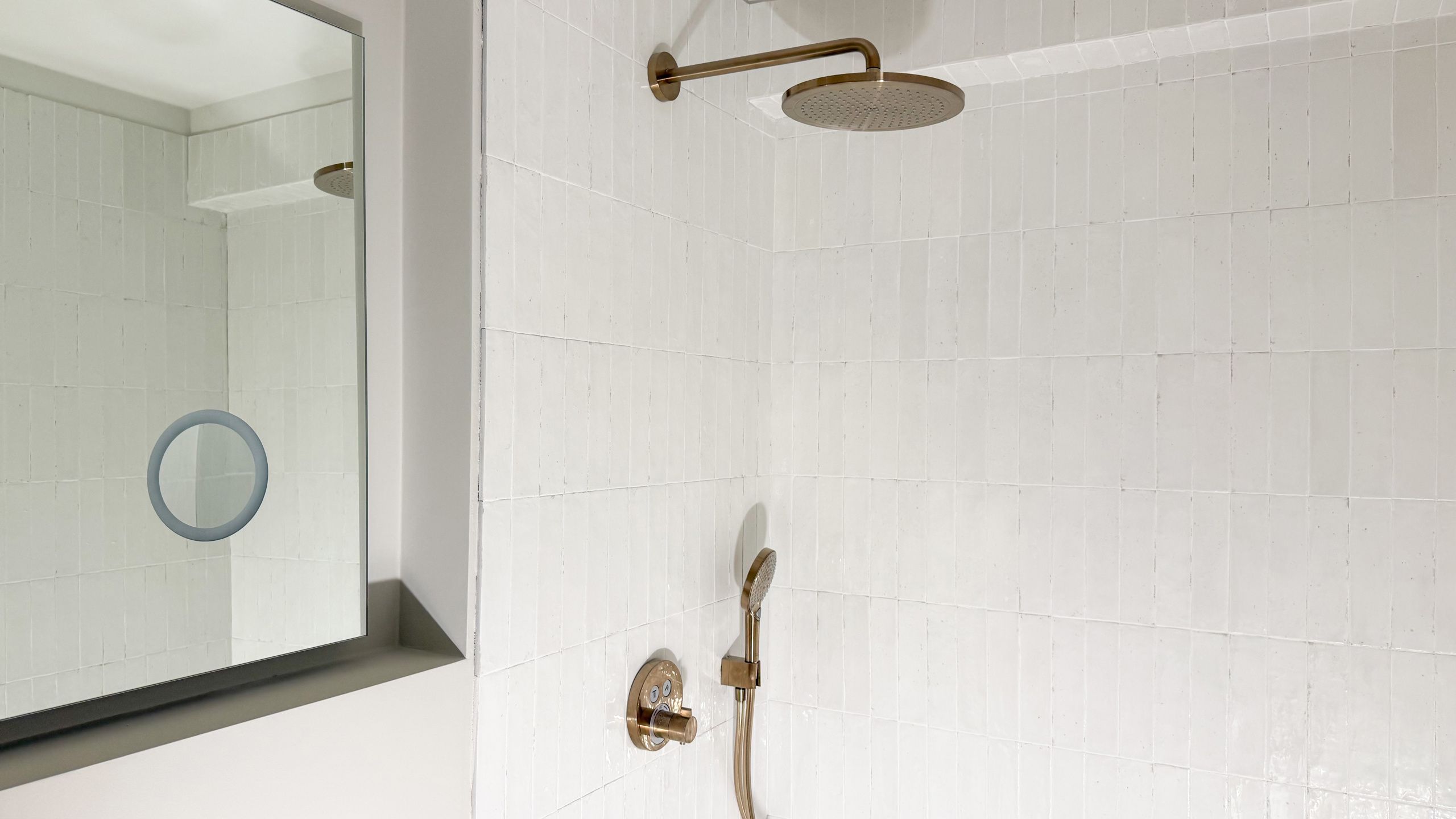 Warm en stijlvol appartement in hartje Leuven foto 34