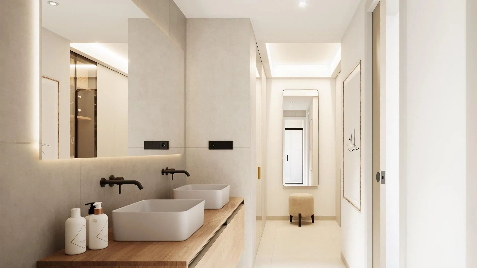 Luxe woningen met privézwembad nabij zee en centrum - boutique leven aan de Costa Blanca foto 15