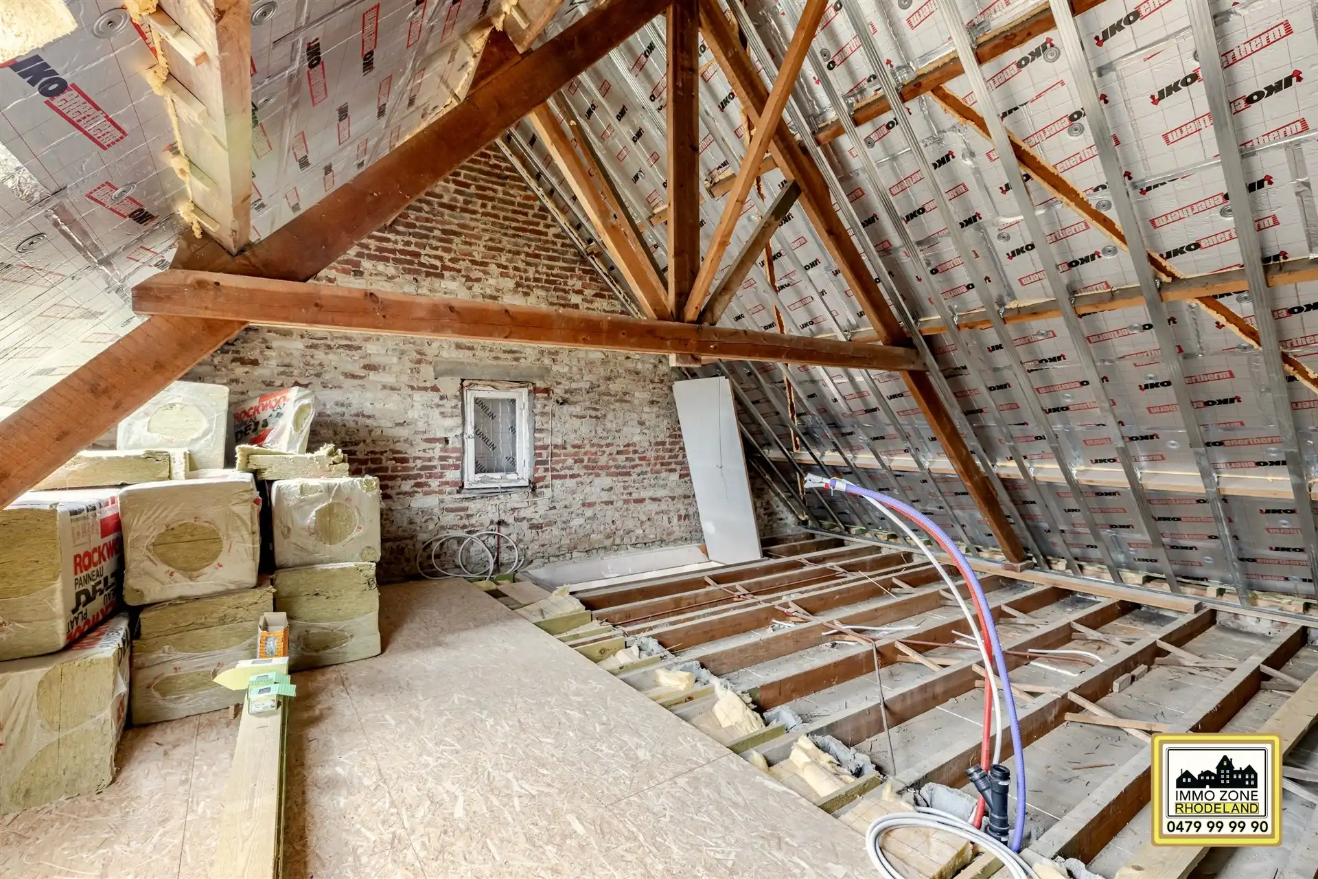 Prachtige centraal gelegen woning met zuidwestgerichte tuin foto 27