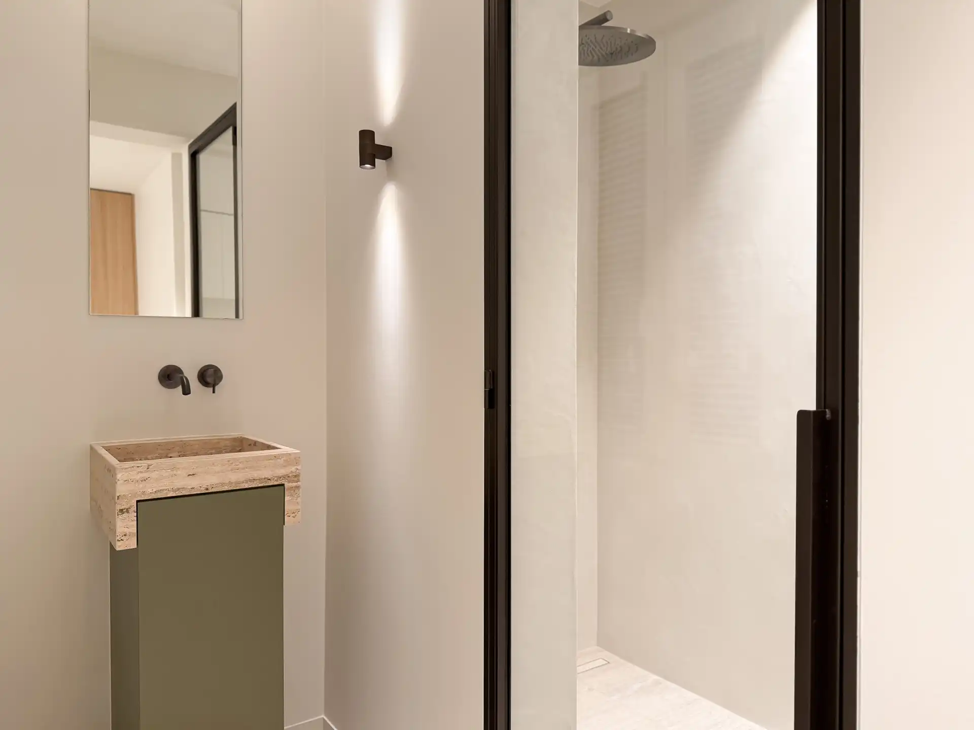 Volledig gerenoveerd appartement met zeezicht / Albertplein foto 31