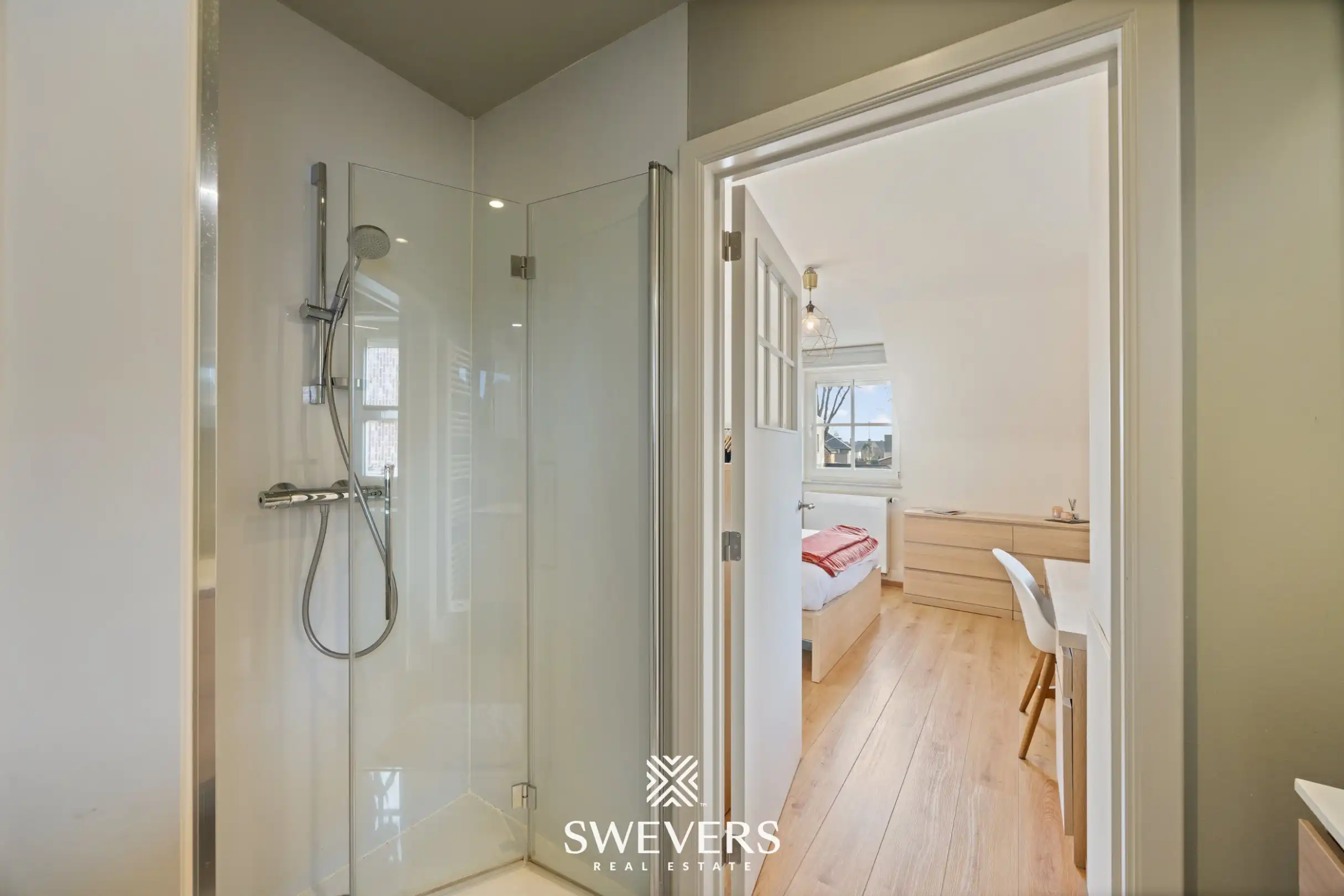 Prachtige landelijke woning op een boogscheut van Koersel centrum foto 20