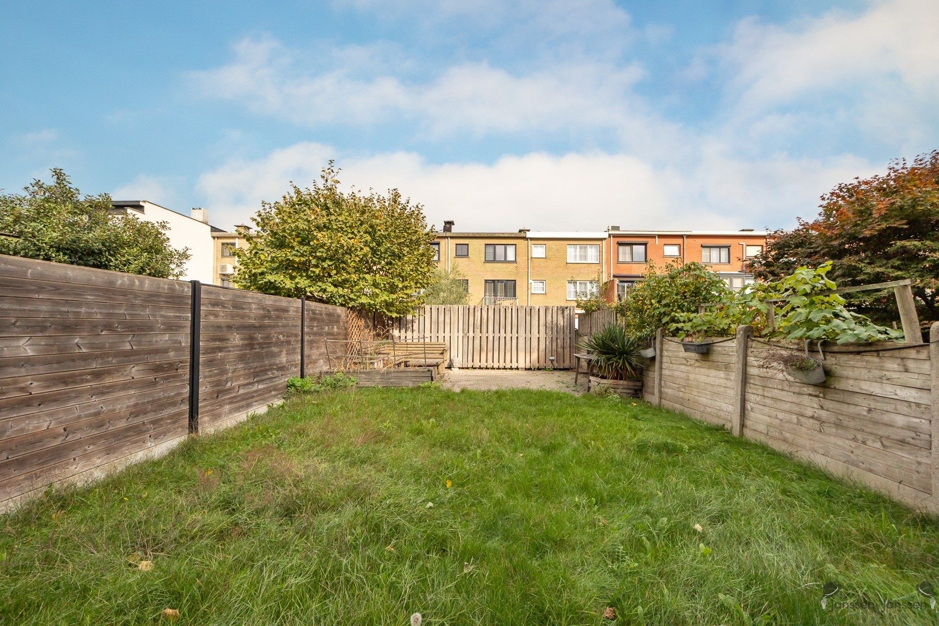 Prachtige en ruime gezinswoning in Stabroek met veel licht en een moderne afwerking. foto 19