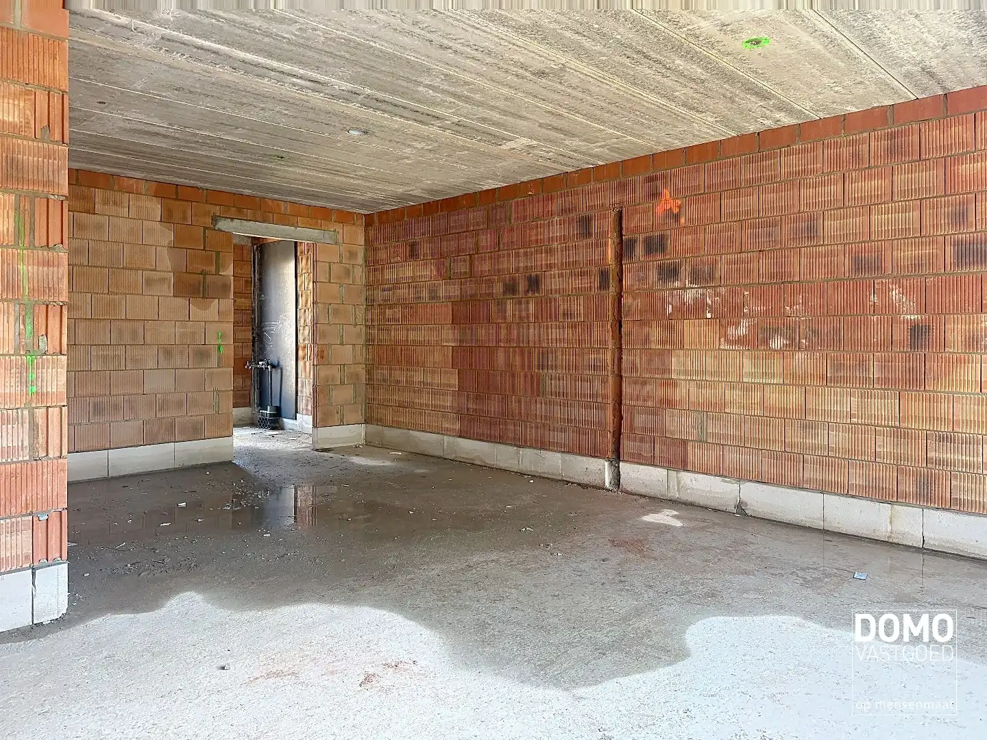 Jouw Nieuwe Thuis? Dat is PROJECT RIO in Kermt! foto 4