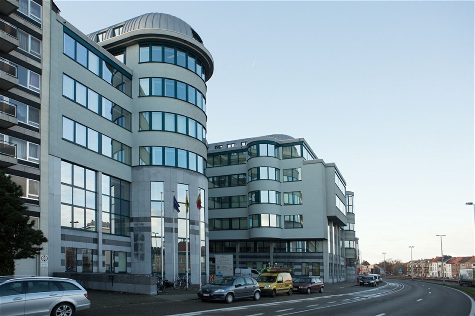 Mechelen City Center foto 11