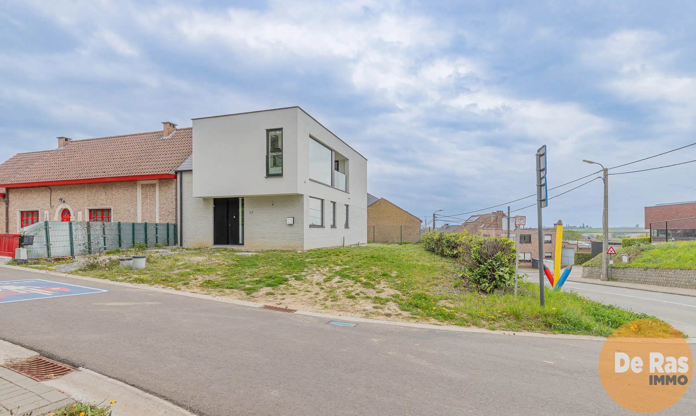 ROOSDAAL -  Recente nieuwbouwwoning op prachtige locatie! foto 17