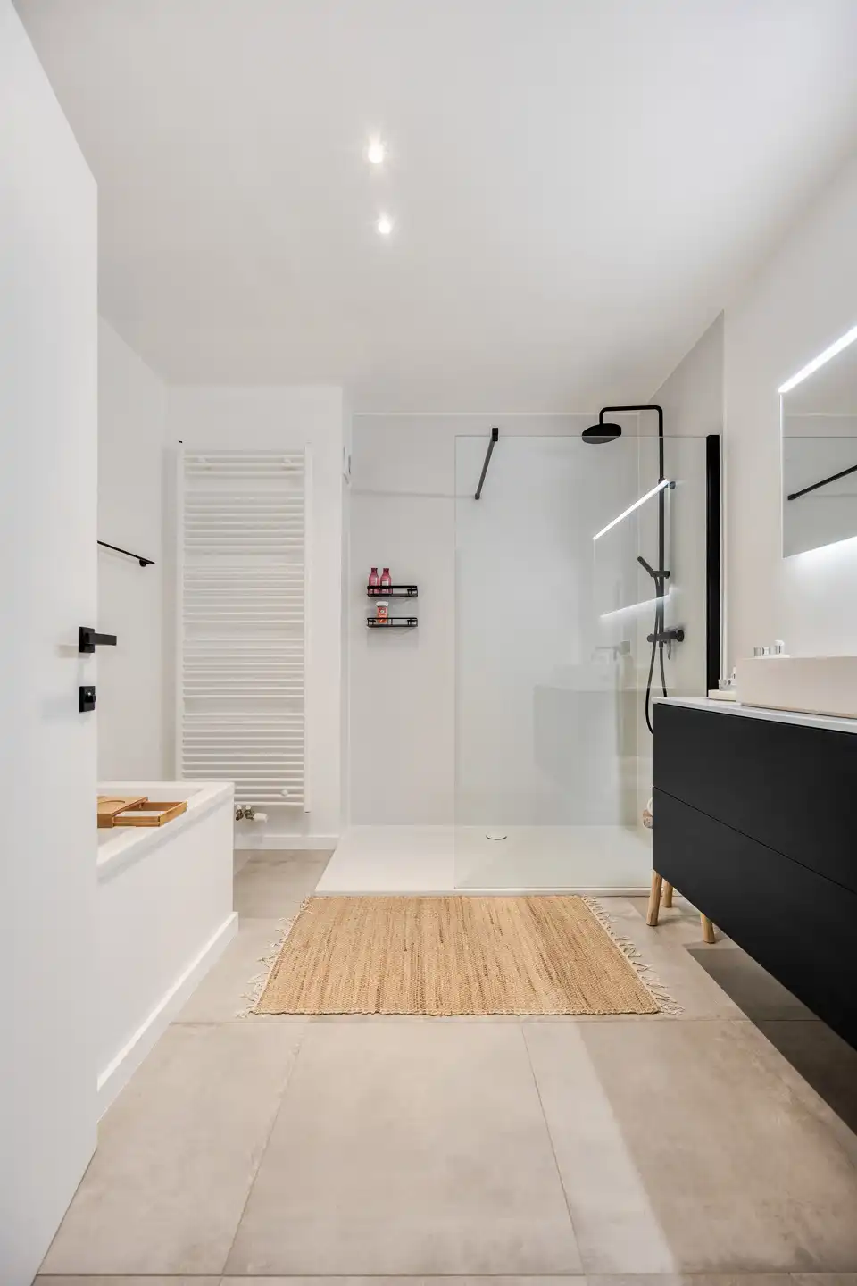 Instapklare gelijkvloerse woning bij kasteel ’s-Gravenwezel foto 31